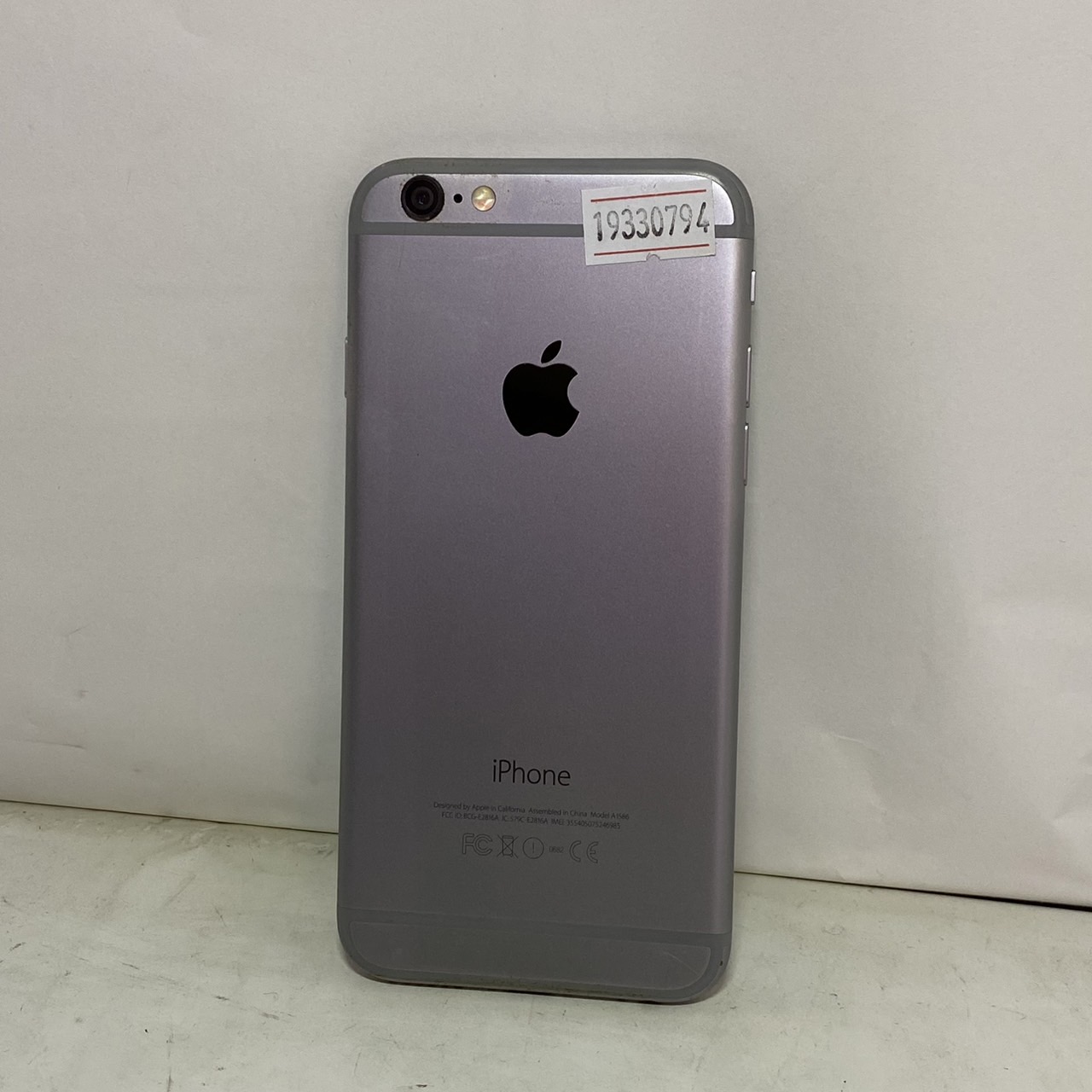 docomo(NTTドコモ) iPhone 6 16GB MG472J/A