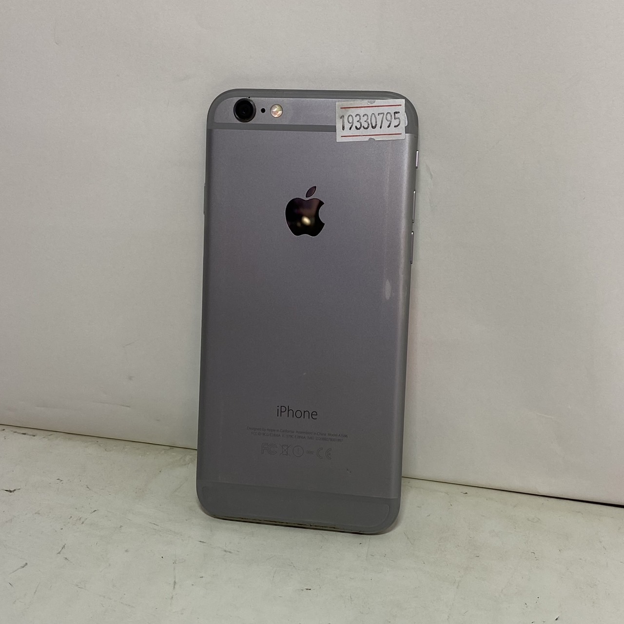 docomo(NTTドコモ) iPhone 6 16GB MG472J/A
