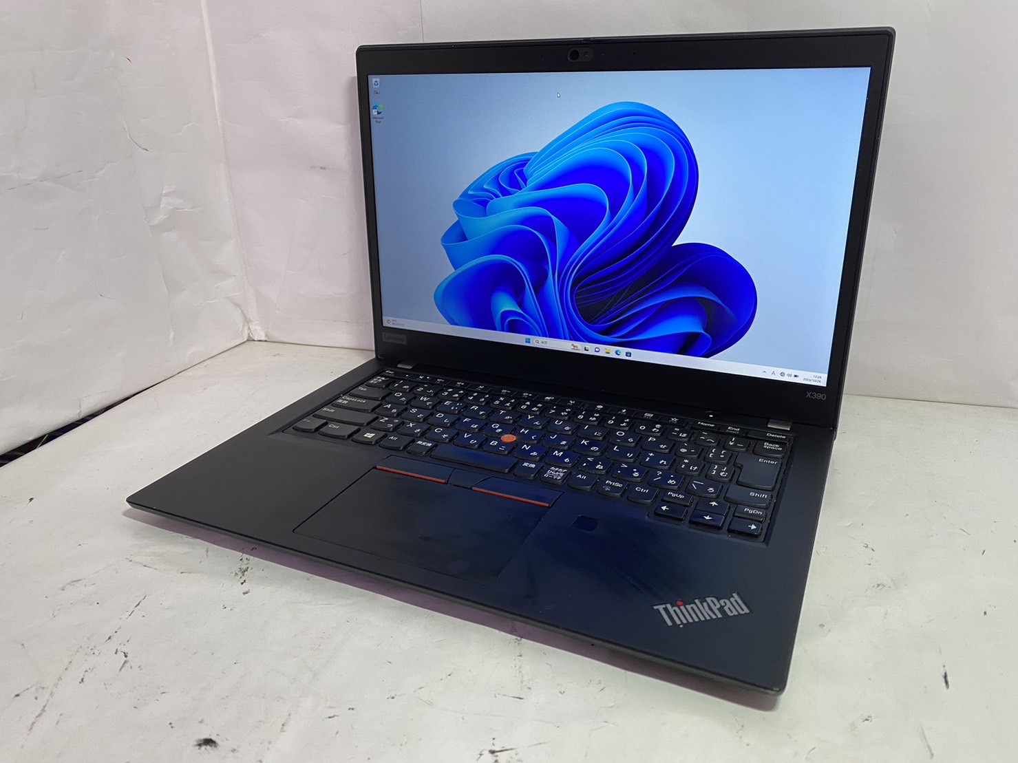 LENOVO(レノボ) ThinkPad X390 20Q1S5DK00