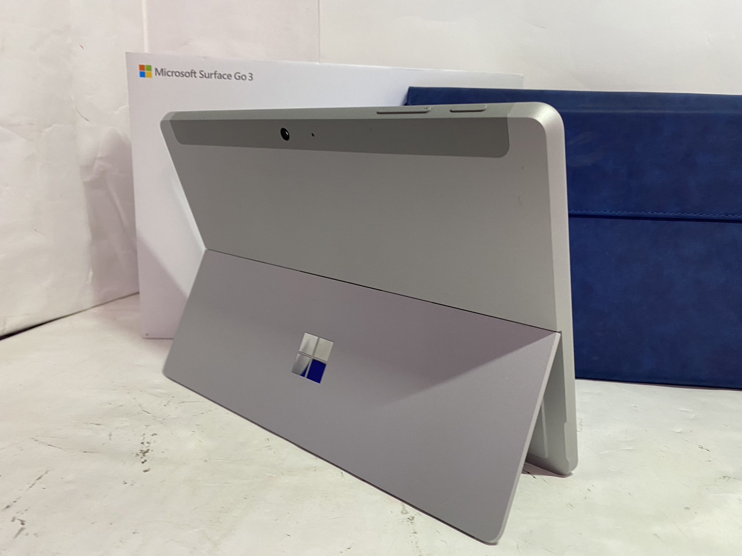Microsoft(マイクロソフト) Surface Go3 1901 128GBの激安通販(詳細情報) - パソコンショップパウ