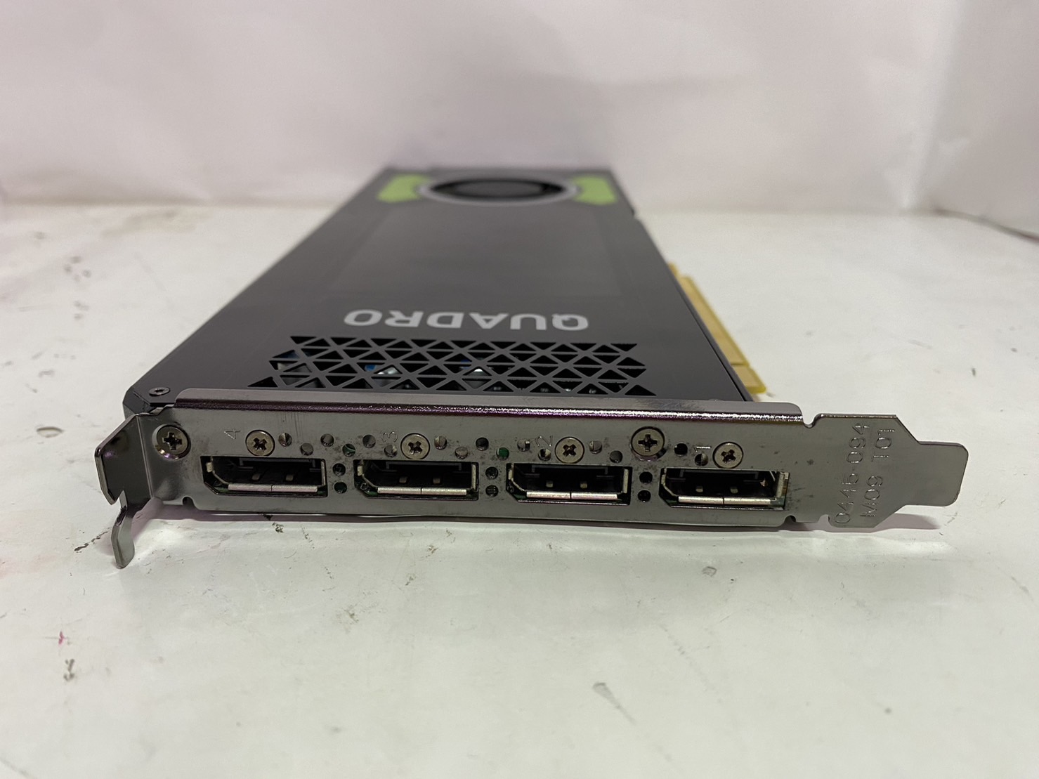 NVIDIA Quadro M4000の激安通販(詳細情報) - パソコンショップパウ