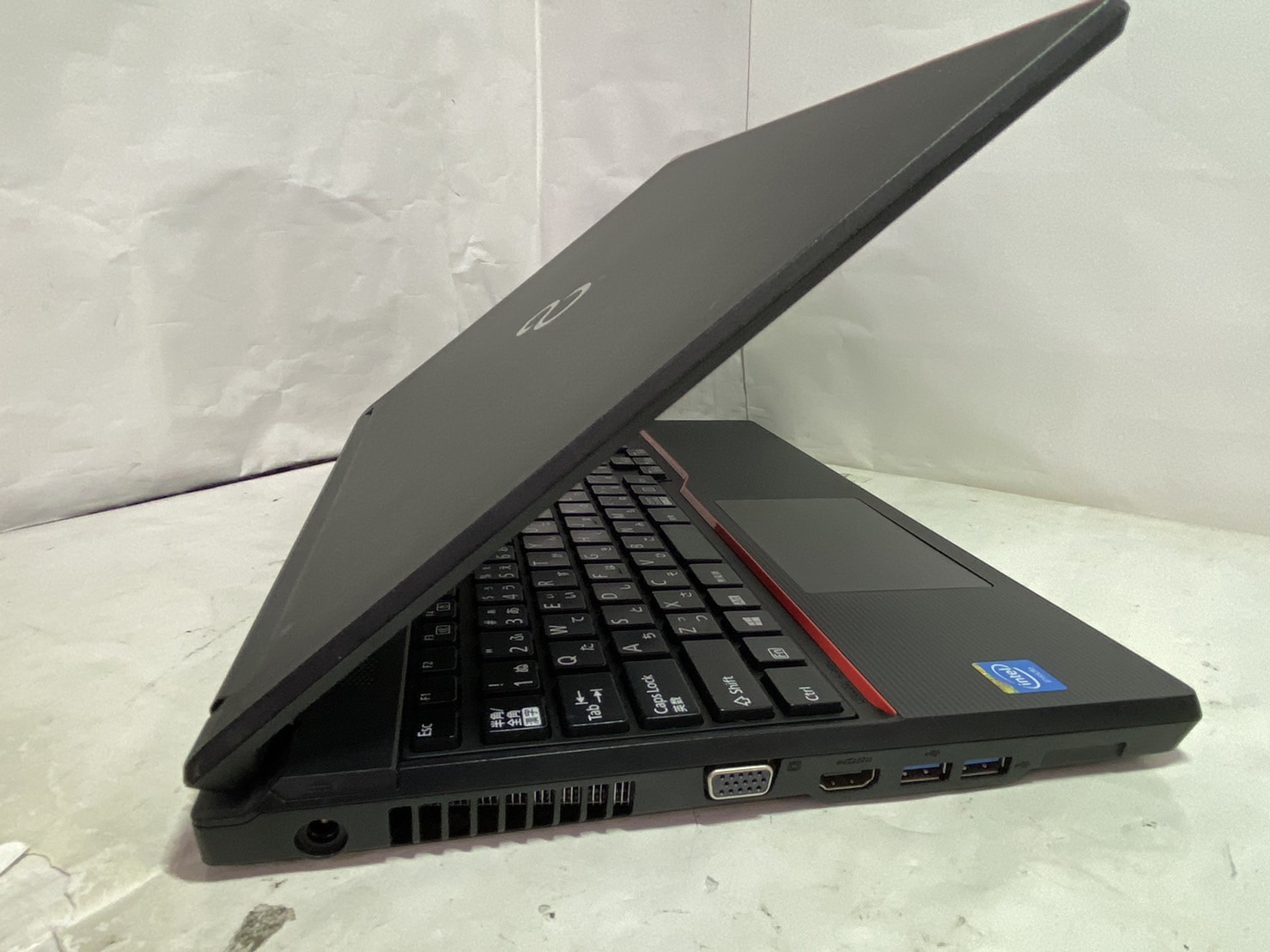Fujitsu LIFEBOOK A574/KX ジャンク 2025年最新】Yahoo!オークション