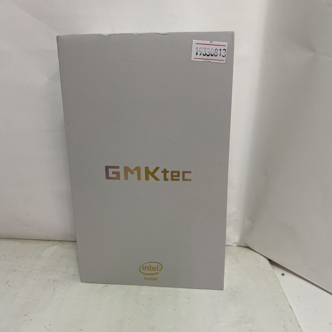 GMKtec NucBox5 ミニPCOSWindows11