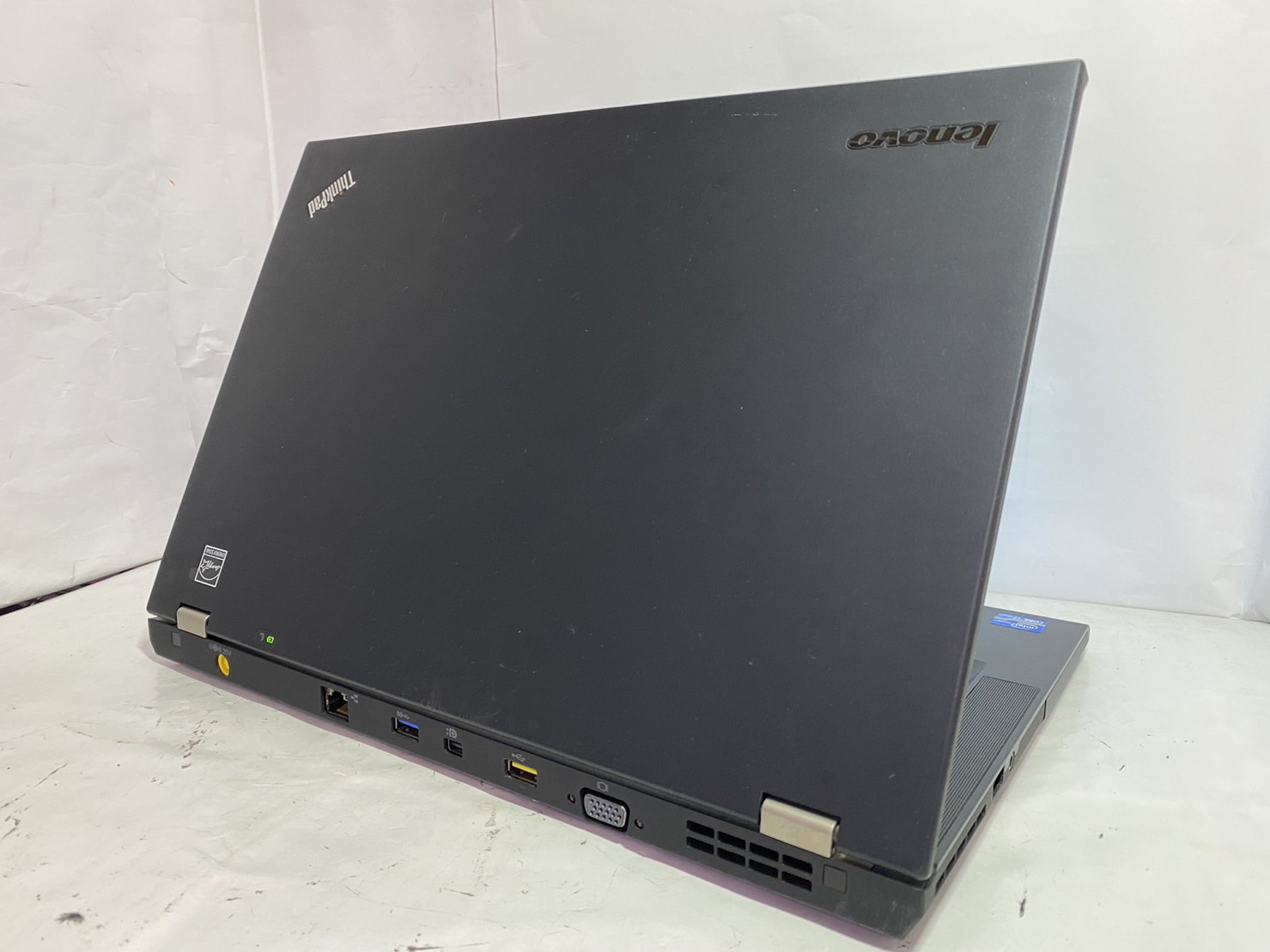 Thinkpad T430S ノートパソコン i7-3520M-