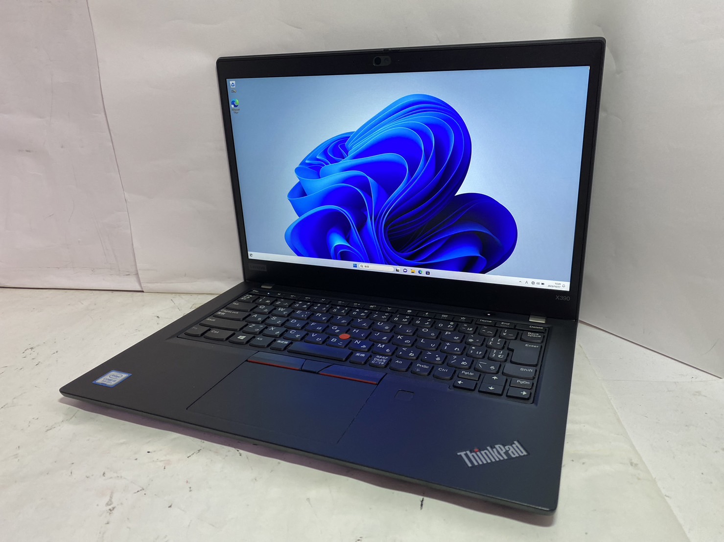 LENOVO(レノボ) ThinkPad X390 20Q00002JP