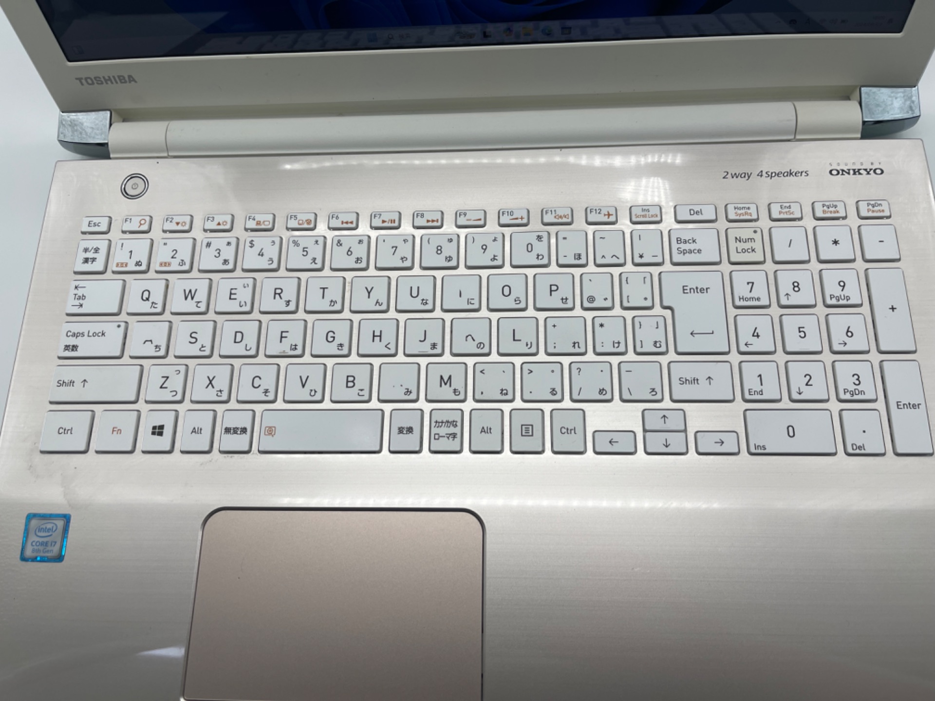 TOSHIBA(東芝) dynabook T65/GG (PT65GGP-REA)の激安通販(詳細情報) - パソコンショップパウ