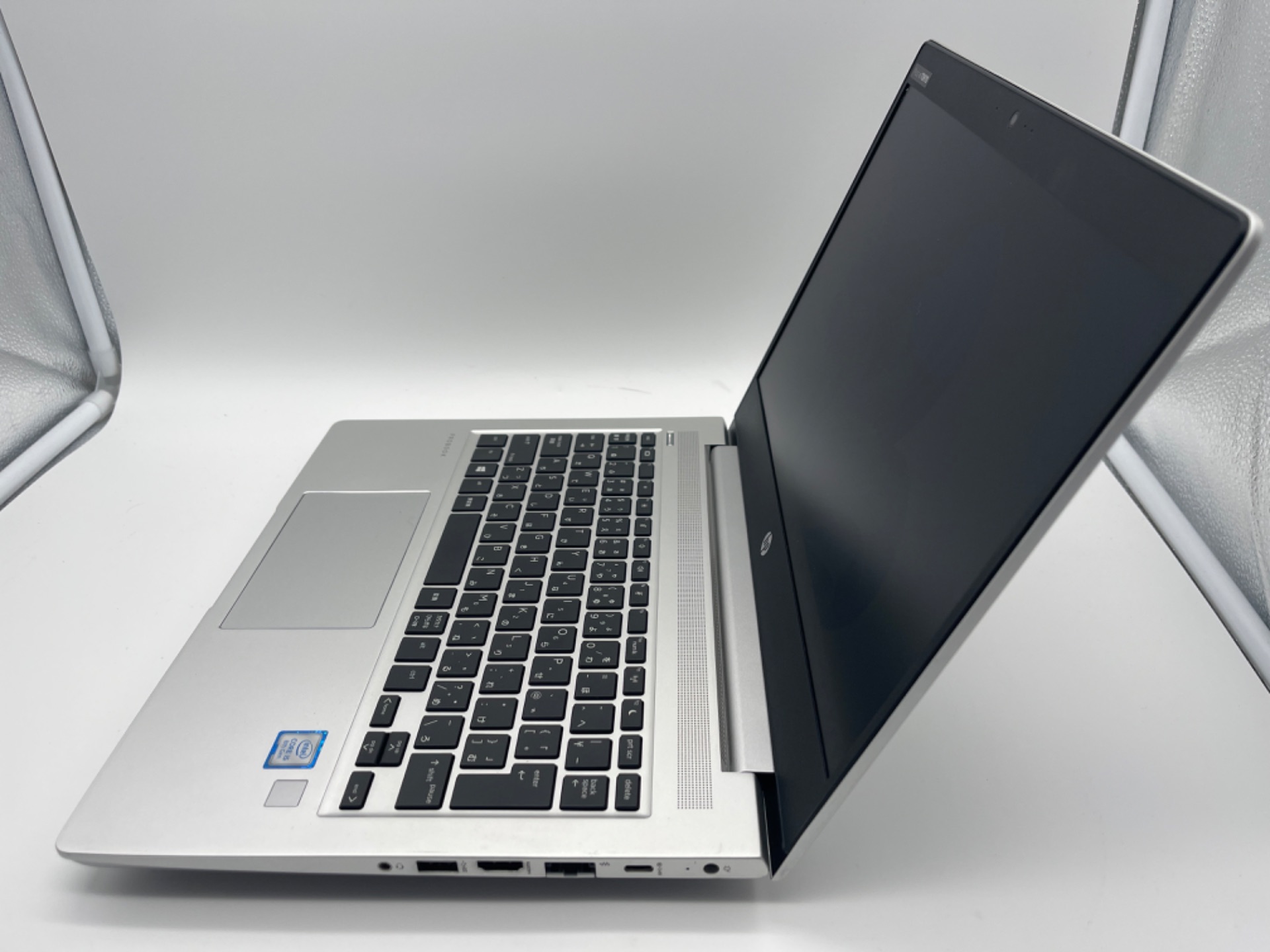 HP(ヒューレットパッカード) HP ProBook 430 G6 (5JC14AV)の激安通販(詳細情報) - パソコンショップパウ