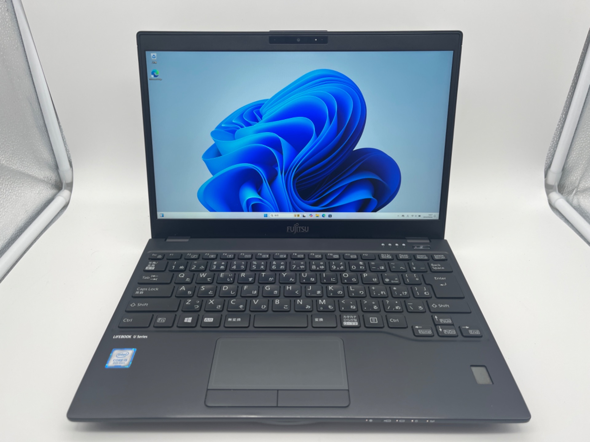 FUJITSU(富士通) LIFEBOOK U939/B (FMVU24011)の激安通販(詳細情報) - パソコンショップパウ