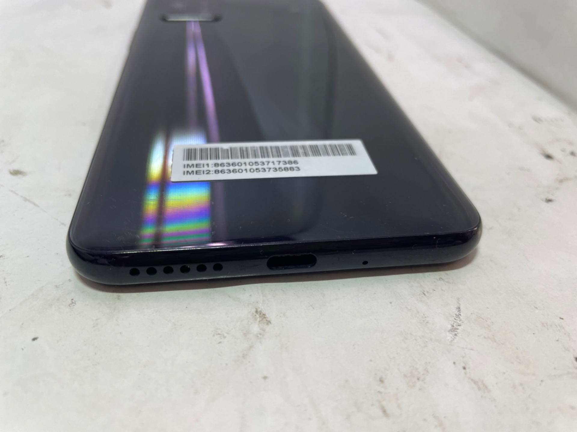 ZTE Libero 5G III SIMフリー ZTE Libero 5G IIIのスペックまとめ - ガルマックス