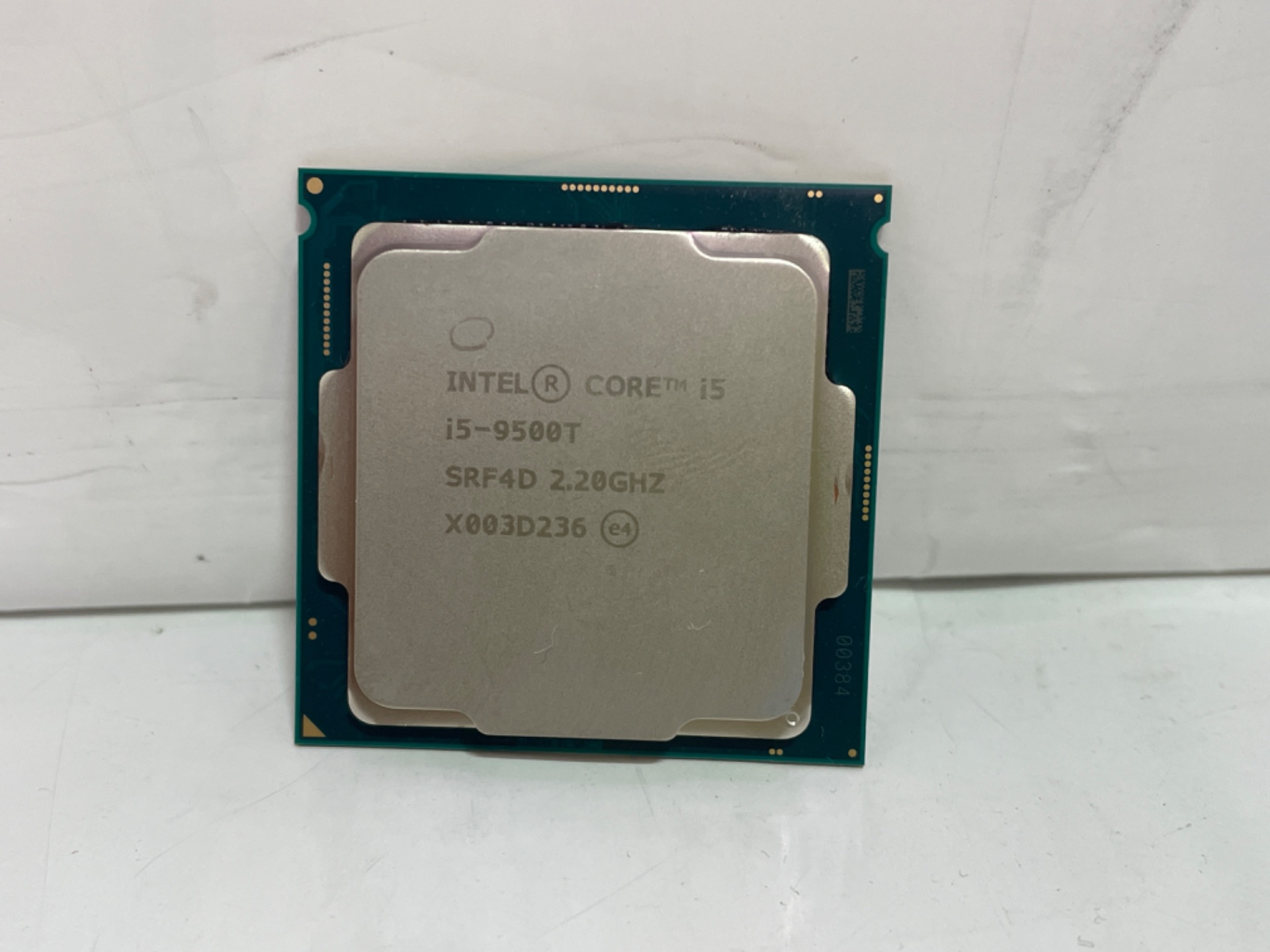 Intel(インテル) Core i5-9500T 2.20GHz