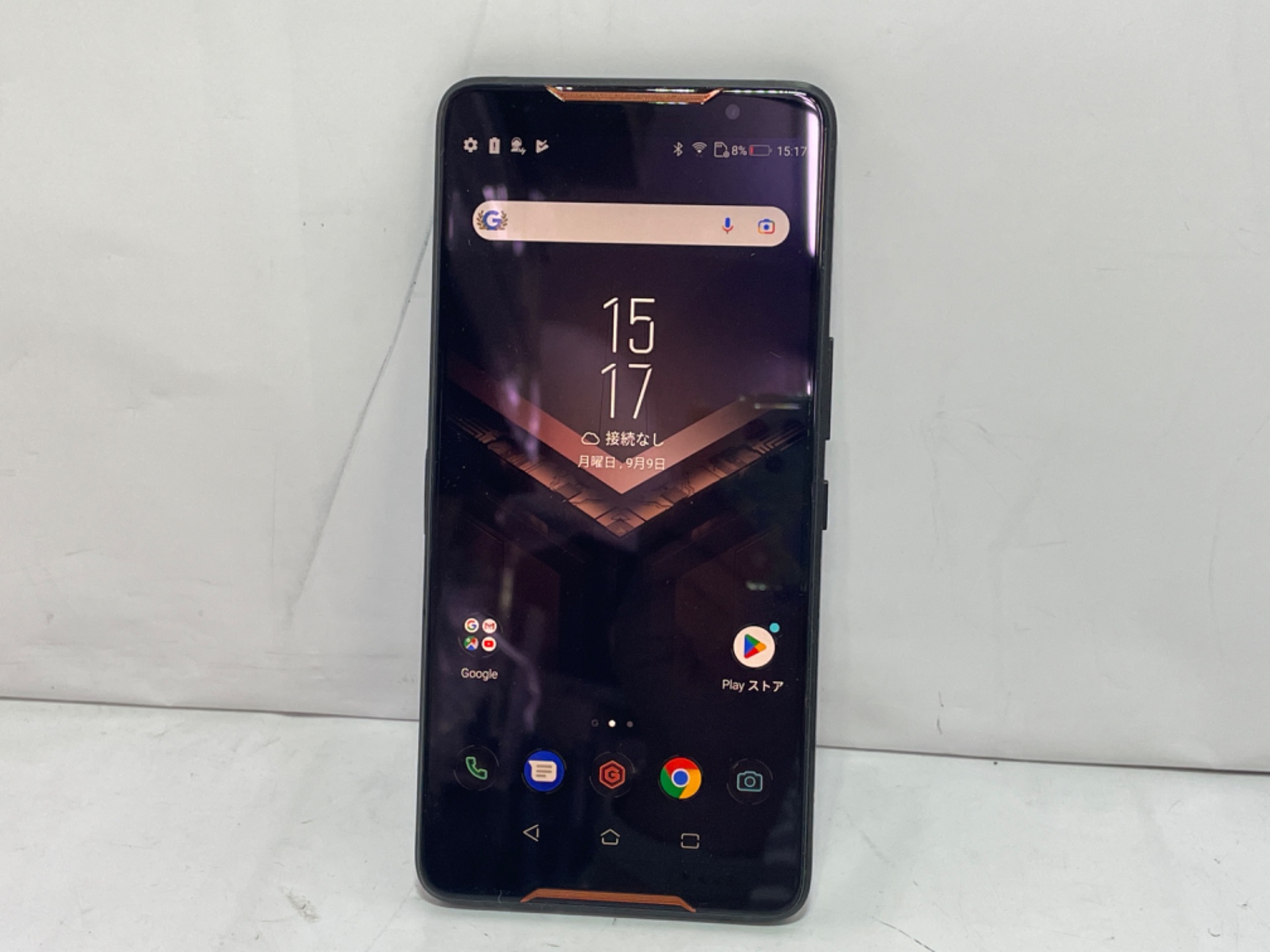 ASUS(アスース) ROG Phone Z01QD SIMフリー