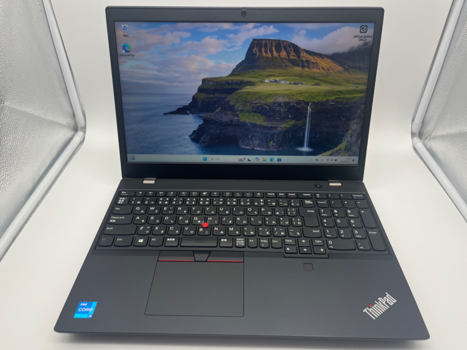 LENOVO(レノボ) ThinkPad L15 Gen 2 (20X4S1XL00)