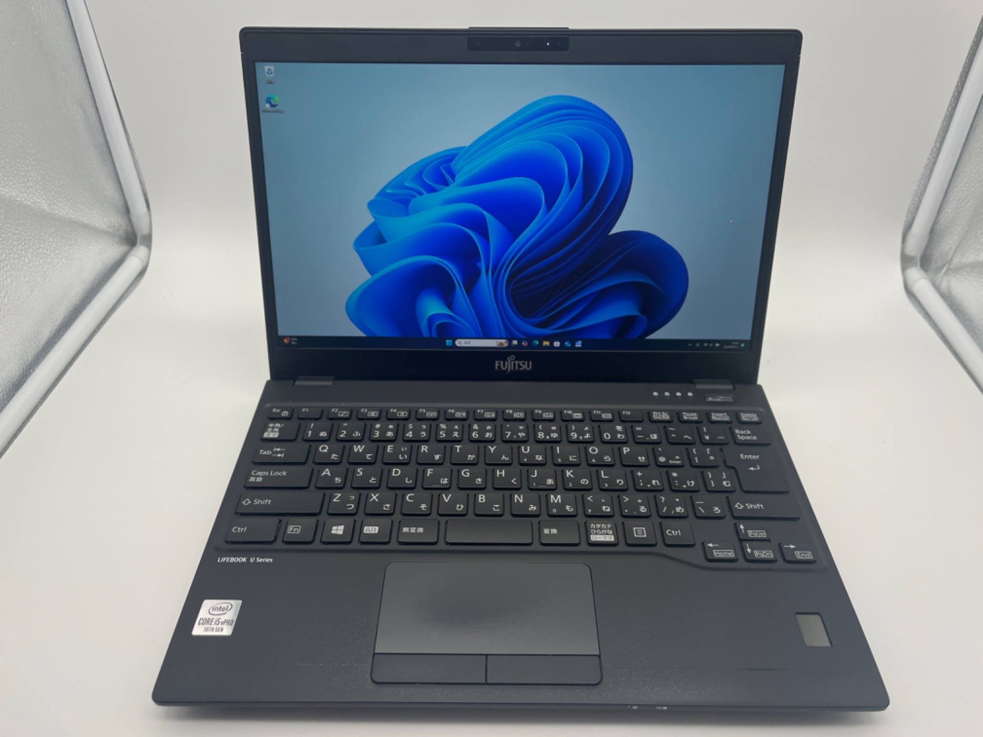 FUJITSU(富士通) LIFEBOOK U9310/D (FMVU28021)