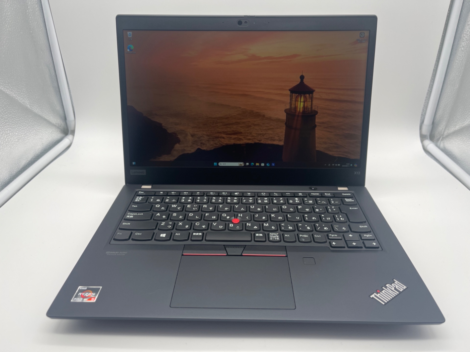 LENOVO(レノボ) ThinkPad X13 Gen 1 (20UGS2GK00)