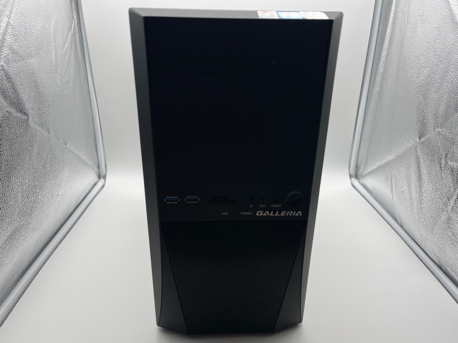 HP(ヒューレットパッカード) Pavilion Wave Desktop 600-a305jpの激安通販(詳細情報) - パソコンショップパウ