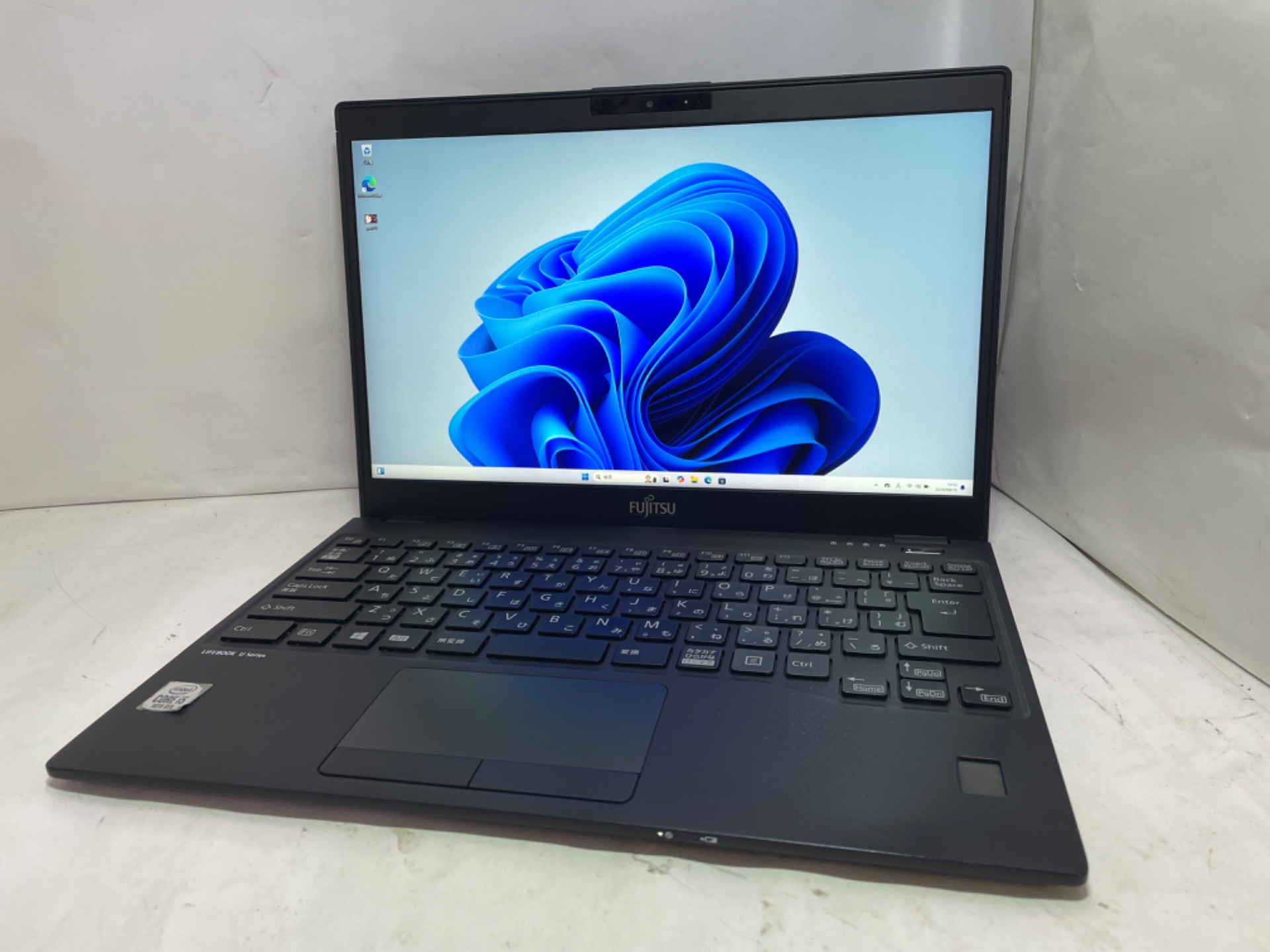 FUJITSU(富士通) LIFEBOOK U9310/D(FMVU28021)の激安通販(詳細情報) - パソコンショップパウ