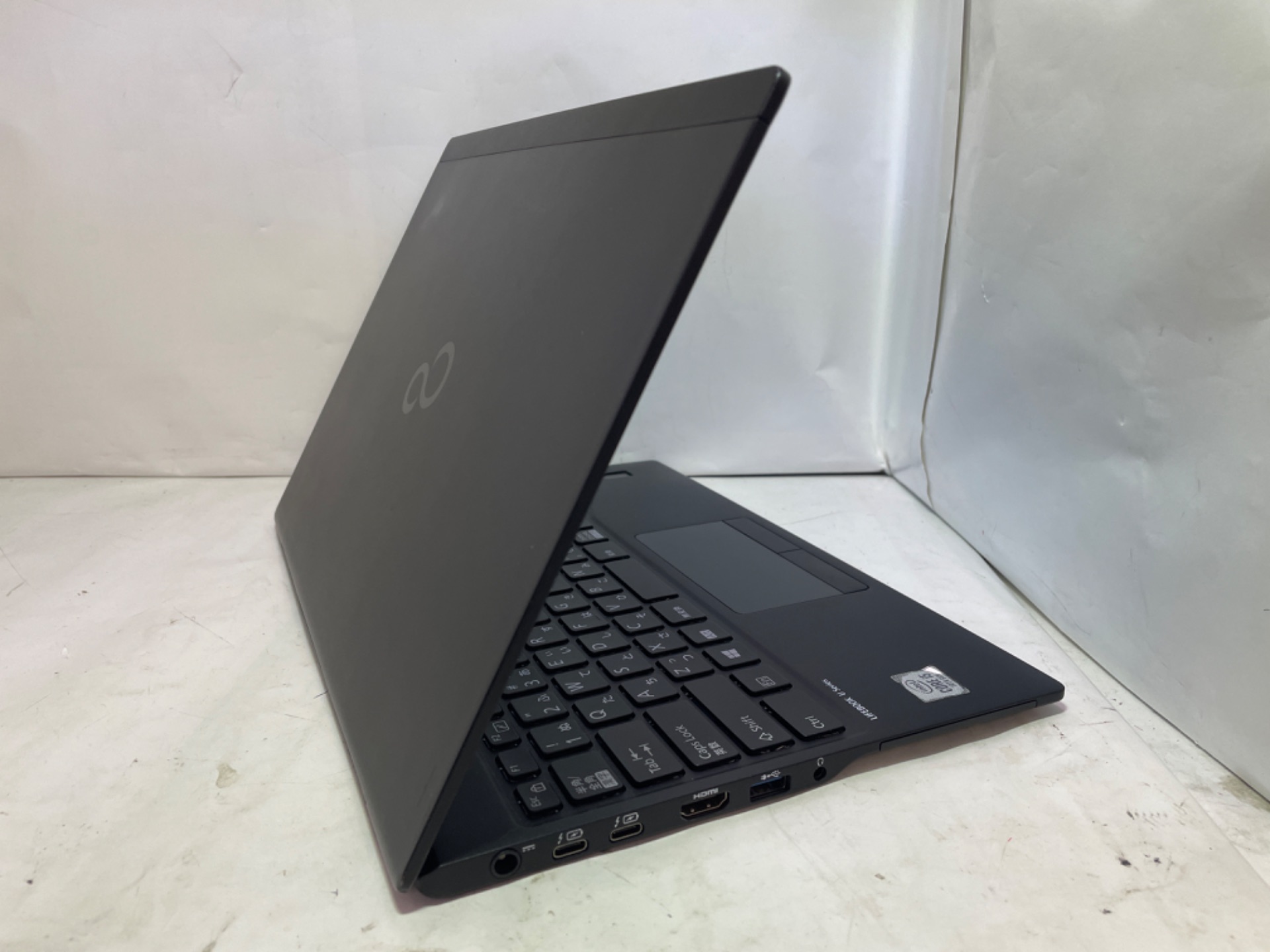 FUJITSU(富士通) LIFEBOOK U9310/D(FMVU28021)の激安通販(詳細情報) - パソコンショップパウ