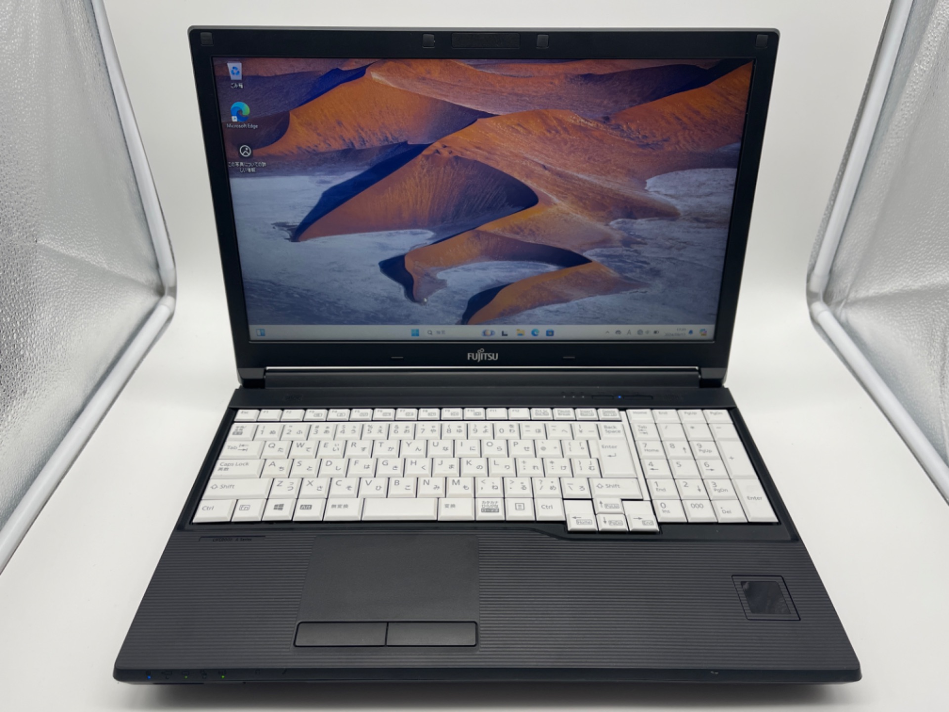 FUJITSU(富士通) LIFEBOOK A748/T(FMVA31011)