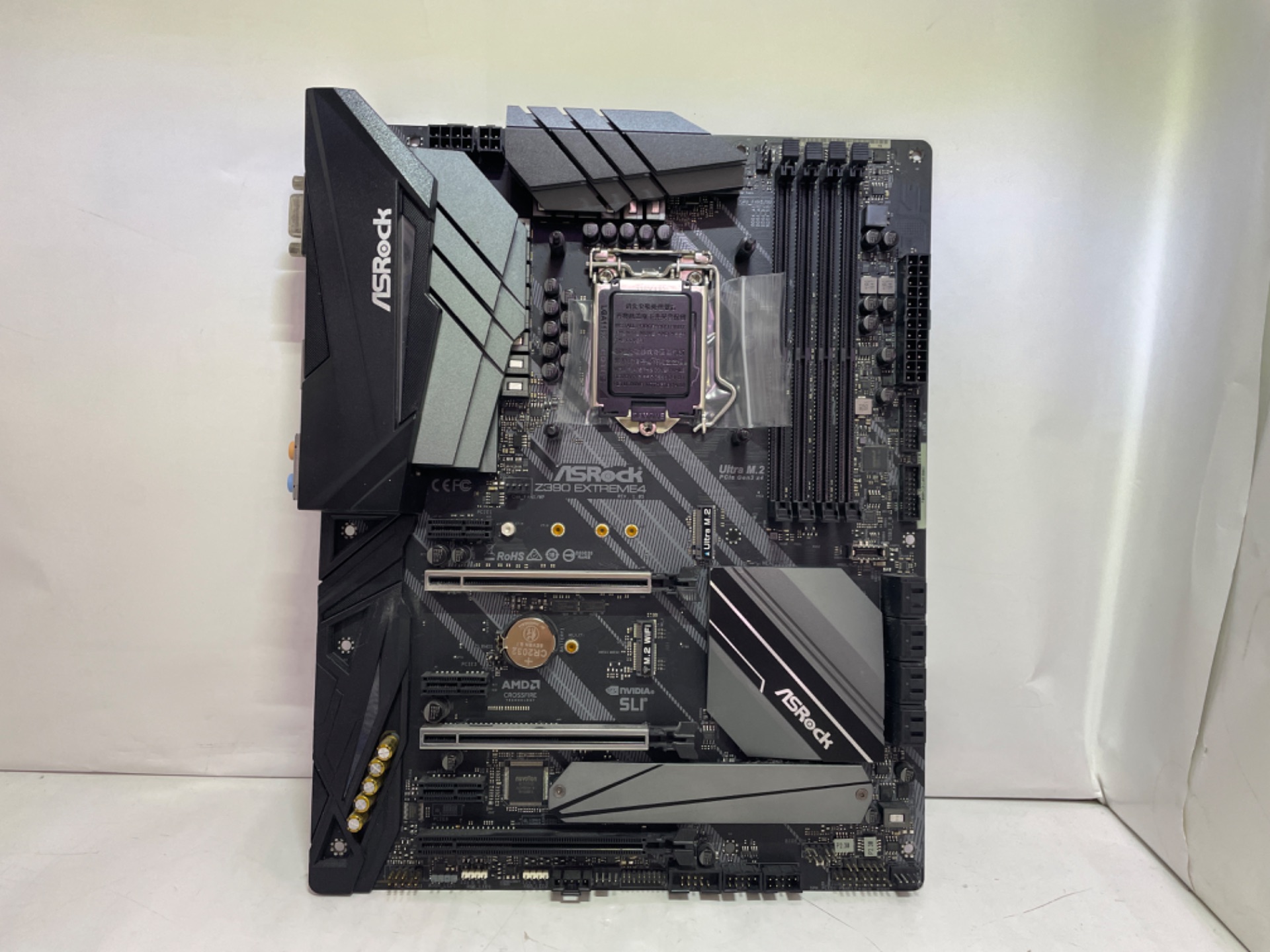 ASRock Z390 Extreme4の激安通販(詳細情報) - パソコンショップパウ