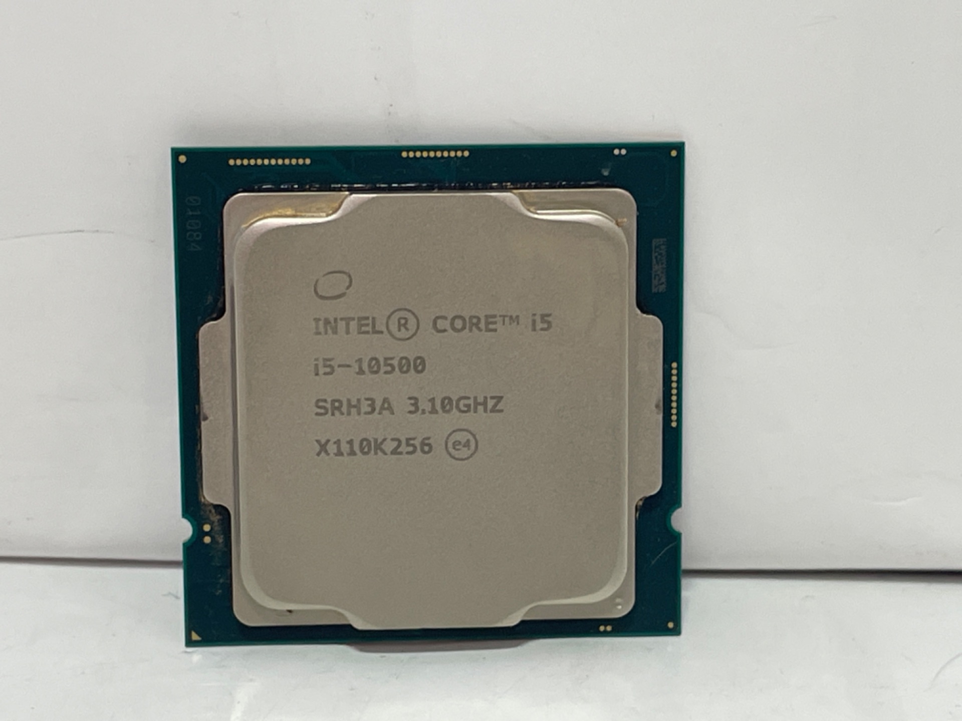 Intel(インテル) Core i5-10500 3.10GHz