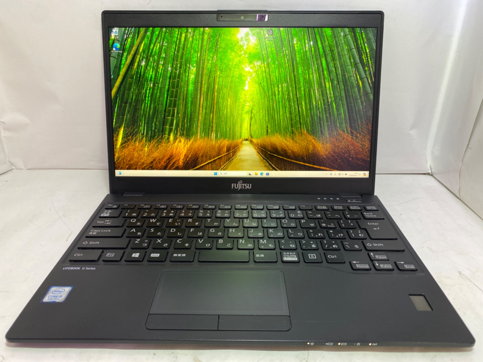 FUJITSU(富士通) LIFEBOOk U939/B(FMVU24011)