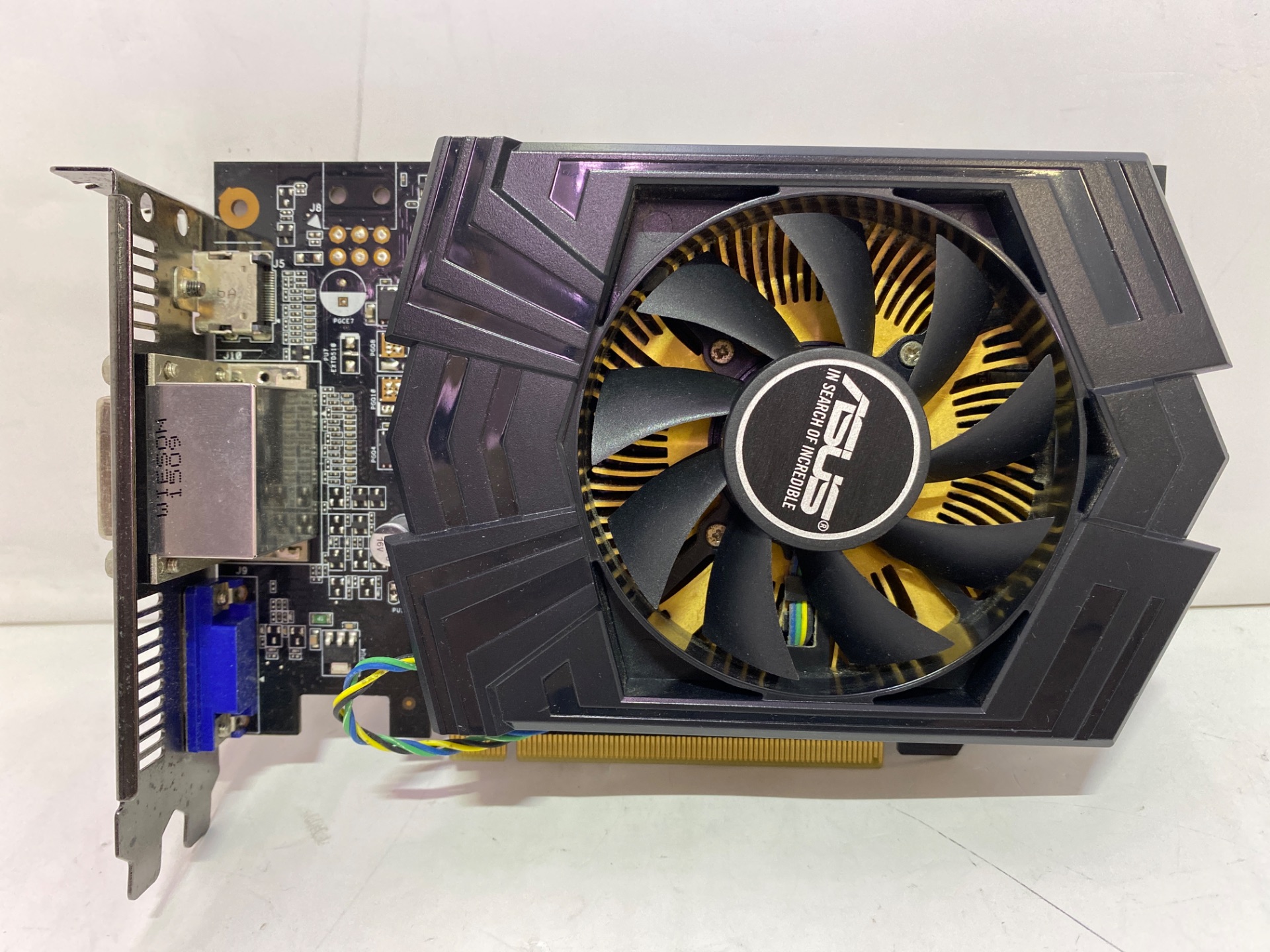 ASUS(アスース) GTX750TI-PH-2GD5の激安通販(詳細情報) - パソコンショップパウ