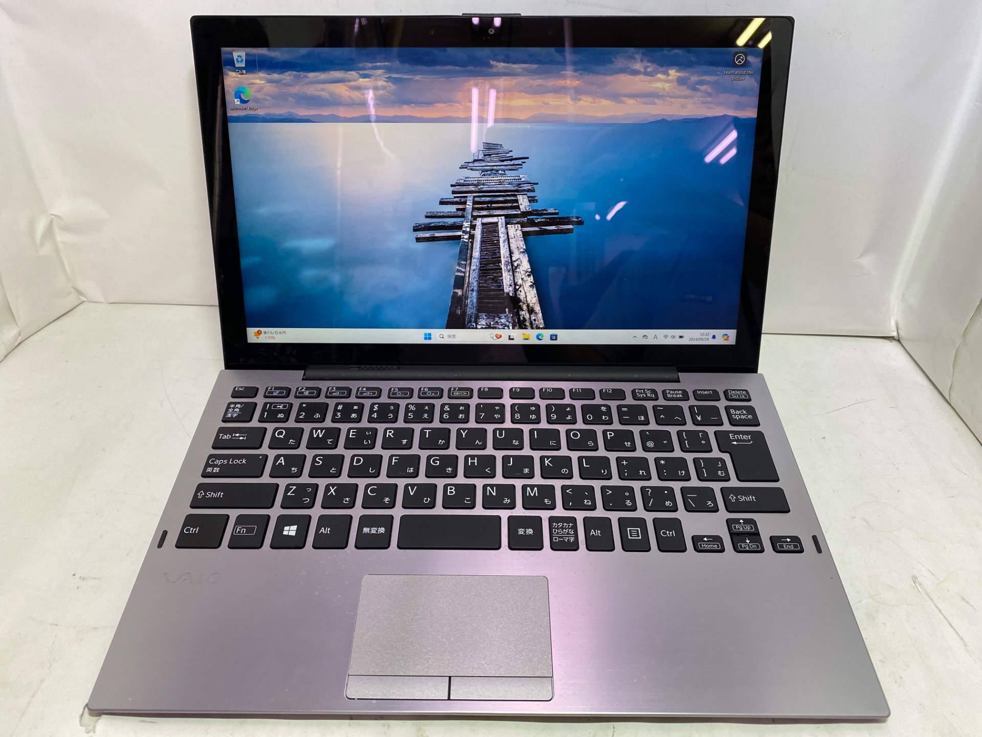 SONY(ソニー) VAIO Pro PA (VJPA11C11N)