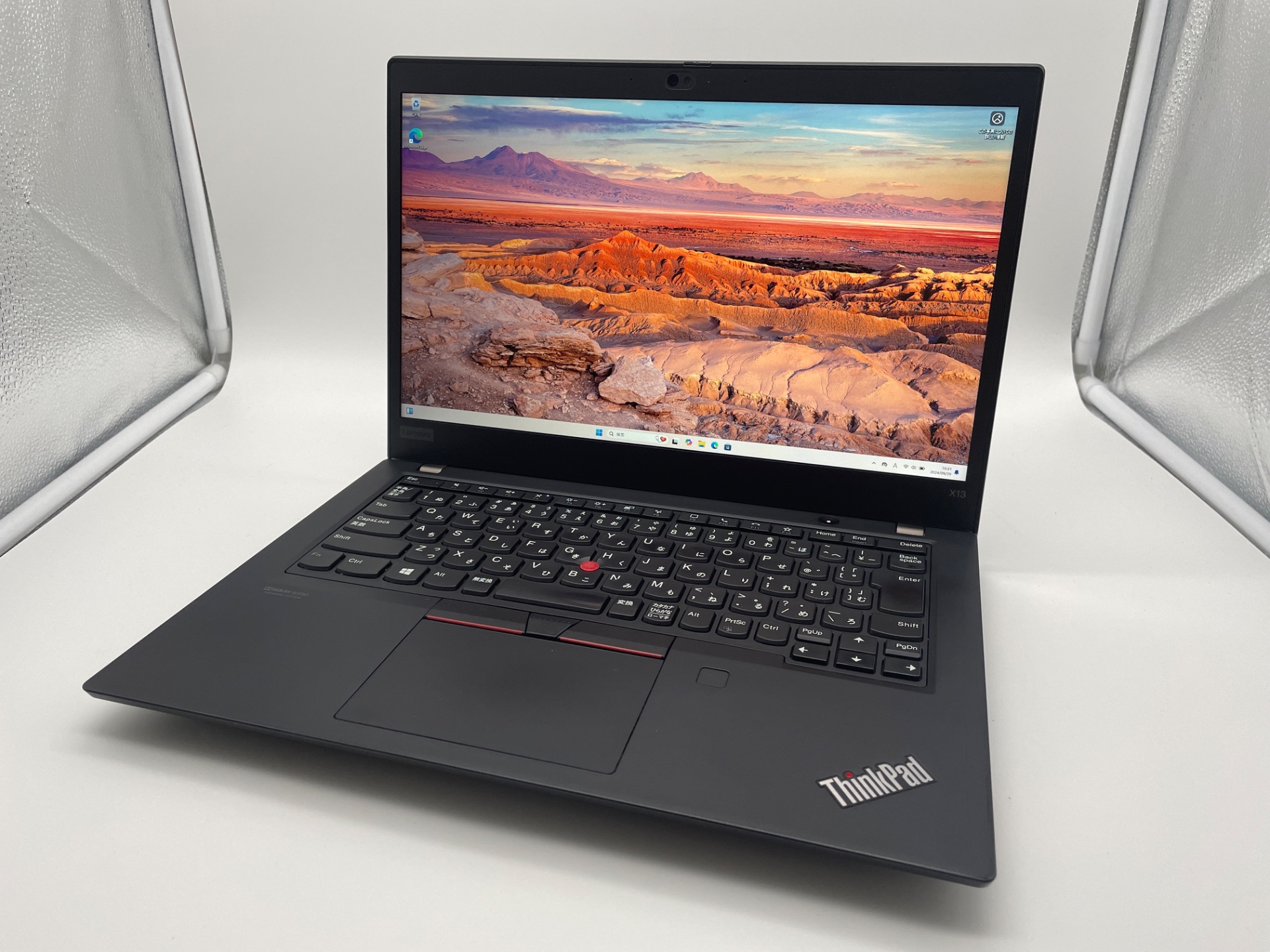 LENOVO(レノボ) ThinkPad X13 Gen 1 (20UGS2GK00)