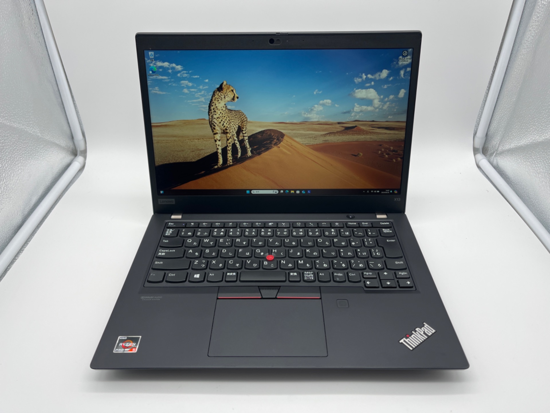 LENOVO(レノボ) ThinkPad X13 Gen 1 (20UGS2GK00)