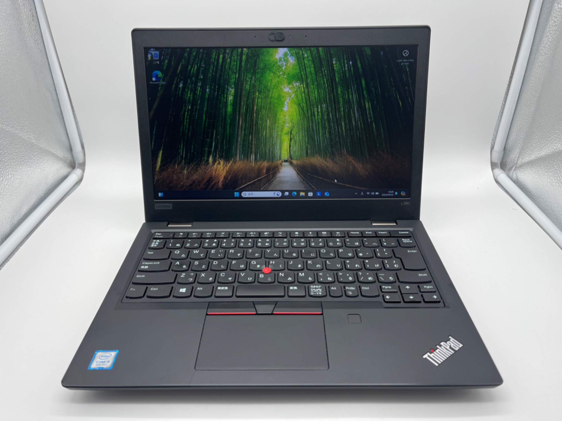 LENOVO(レノボ) ThinkPad L390 (20NSS05400)