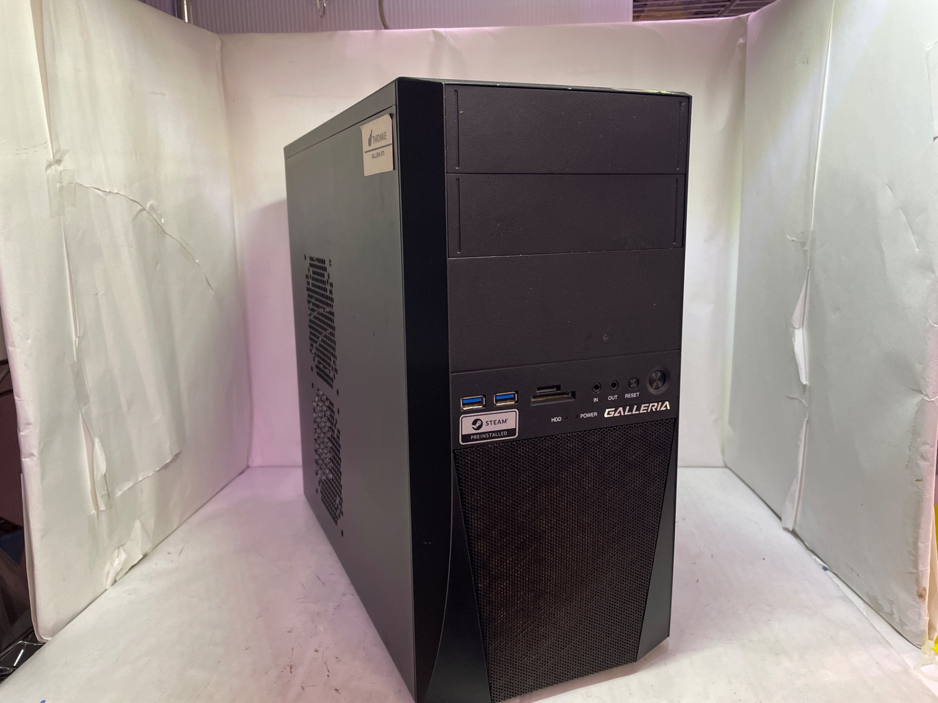 Thirdwave RT5