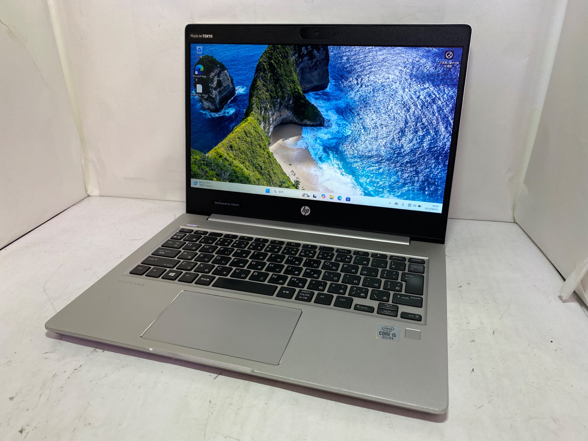 HP(ヒューレットパッカード) HP ProBook 430 G7