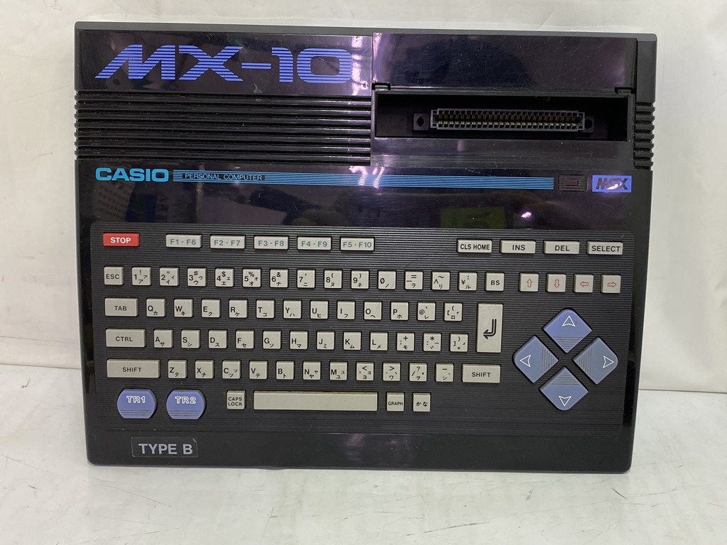 CASIO(カシオ) MX-10