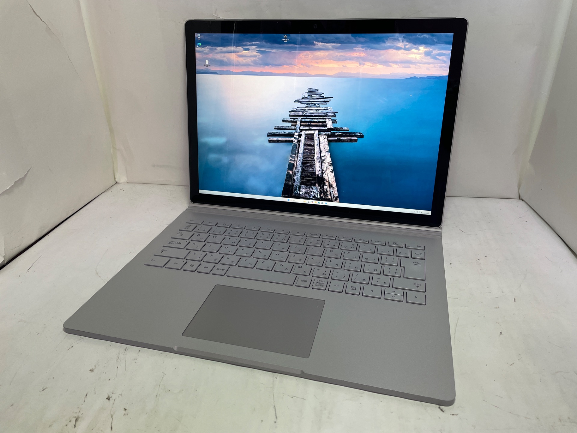 Microsoft(マイクロソフト) Surface Book 3