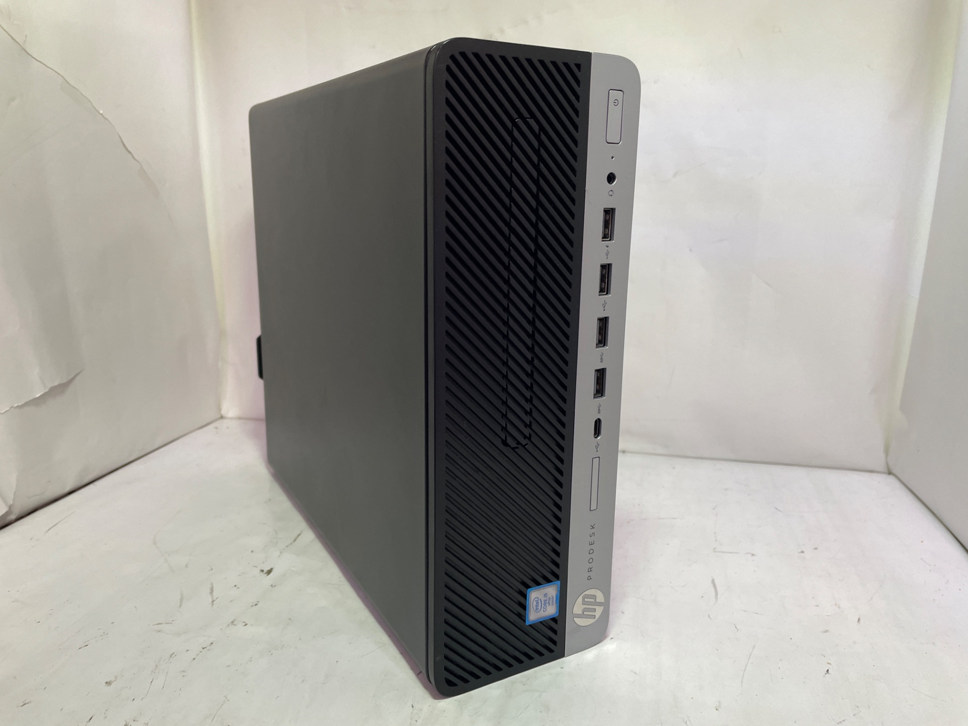 HP(ヒューレットパッカード) HP ProDesk 600 G3 SFF