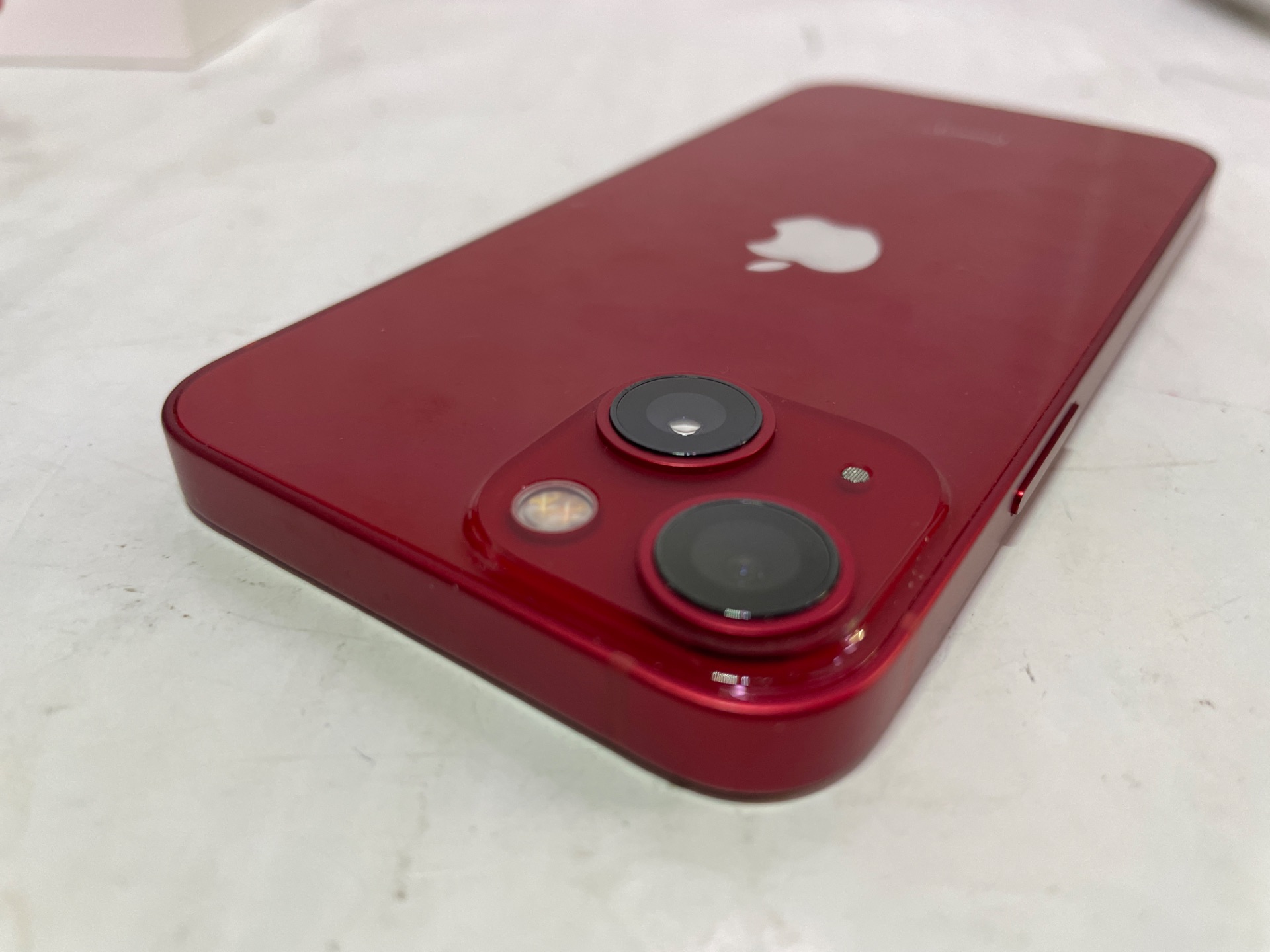 APPLE(アップル) iPhone 13 mini 256GB SIMフリーの激安通販