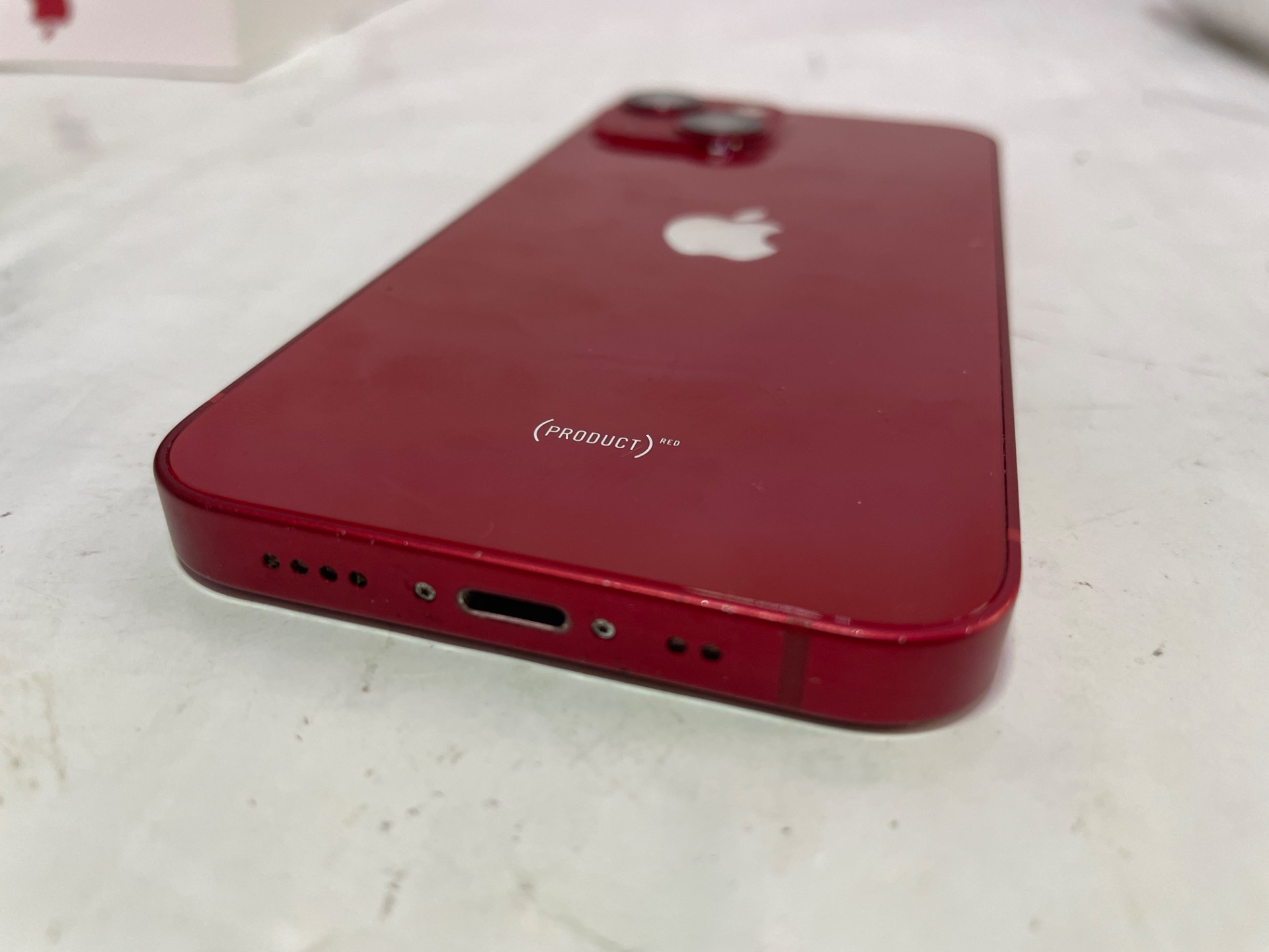 APPLE(アップル) iPhone 13 mini 256GB SIMフリーの激安通販