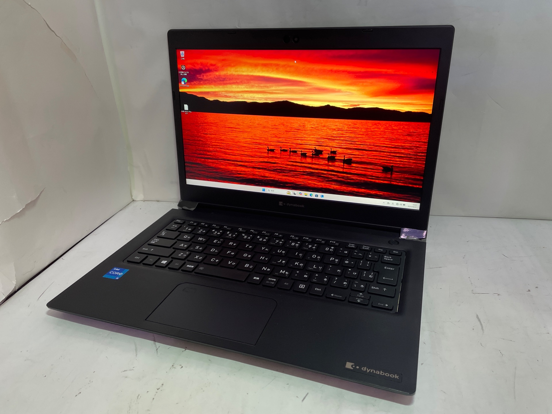 TOSHIBA(東芝) dynabook S73/HS