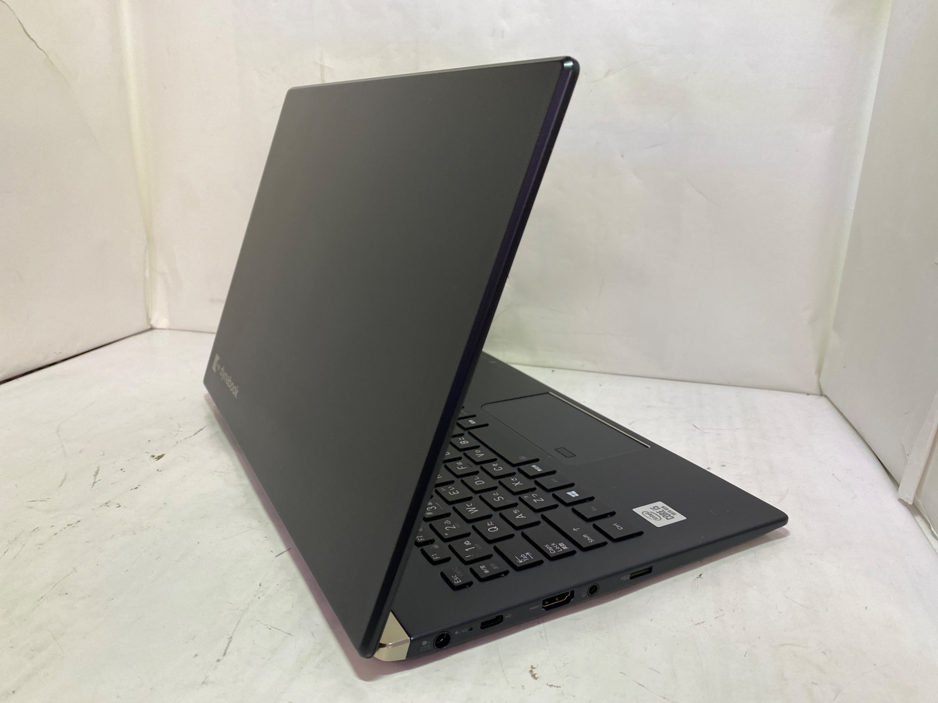 TOSHIBA(東芝) dynabook G83/FPの激安通販(詳細情報) - パソコン
