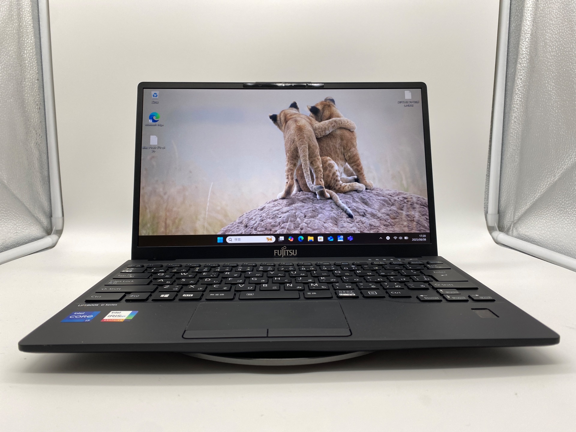 FUJITSU(富士通) ARROWS Tab Q739/AB FARQ23001の激安通販(詳細