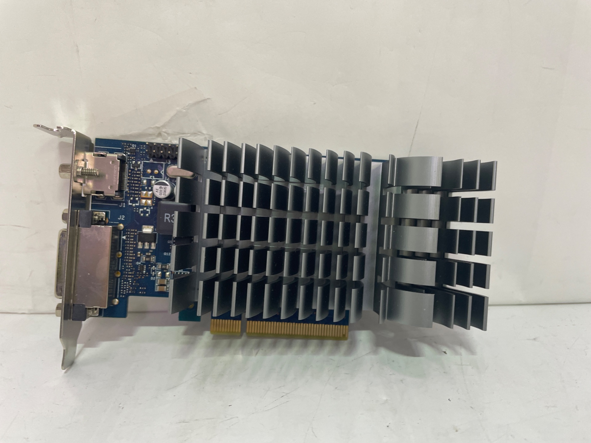 ASUS GeForce GT730