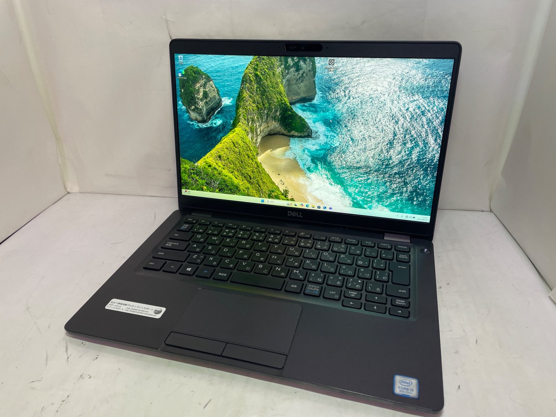 DELL(デル) Latitude 5300
