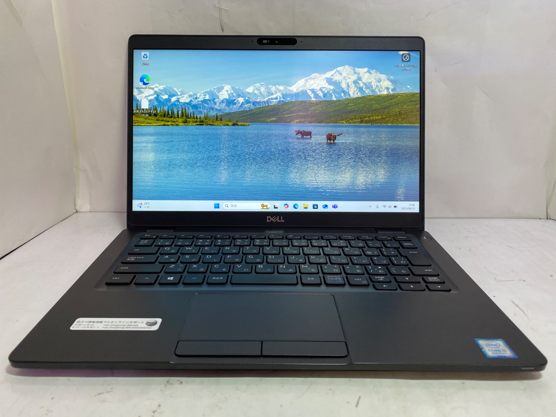 DELL(デル) Latitude 5300
