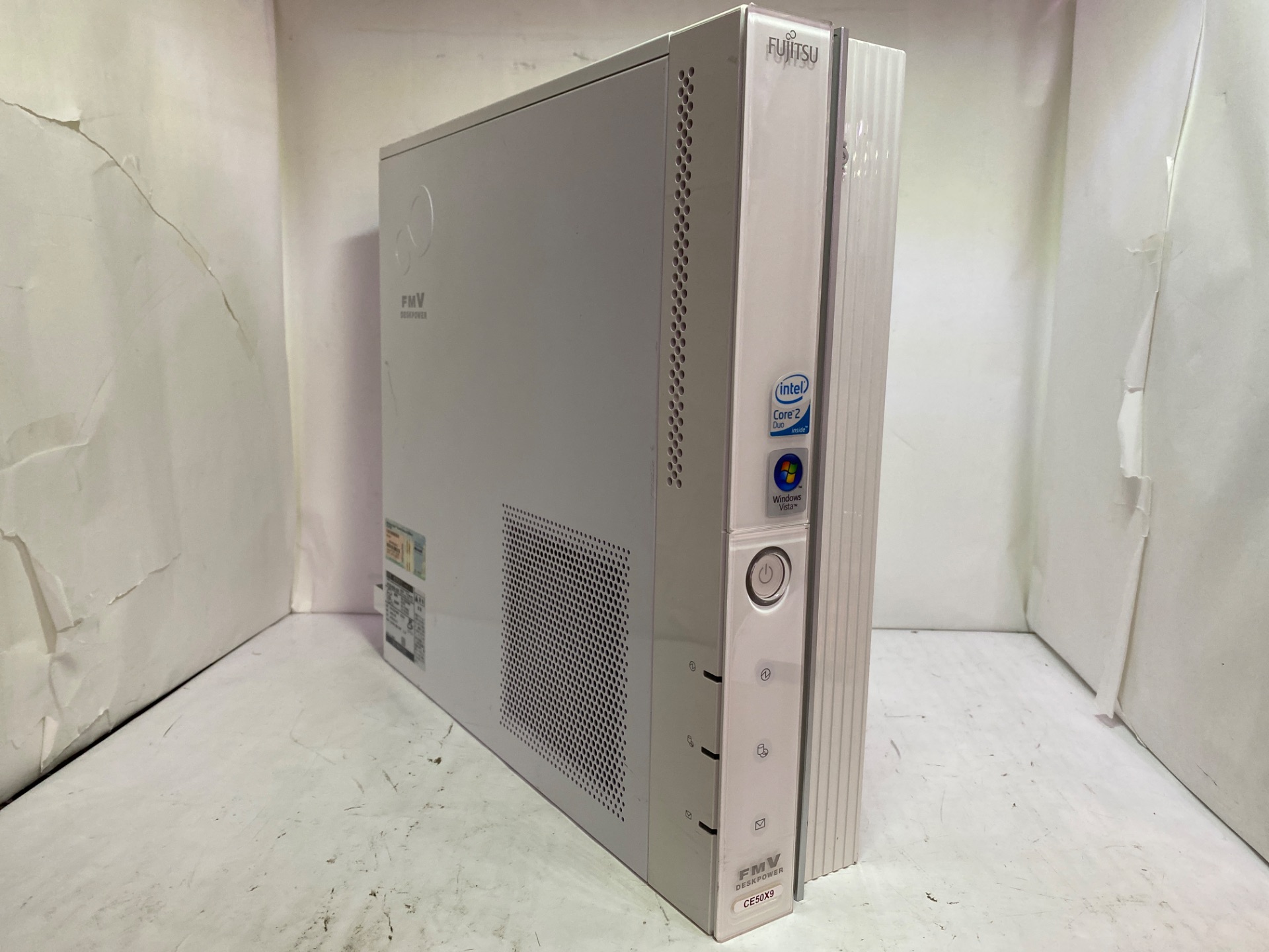 FUJITSU(富士通) 【現状品】FMV-DESKPOWER CE50X9 FMVCE50X9