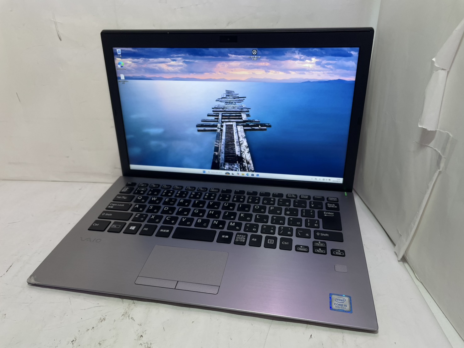VAIO VJPG11C11N