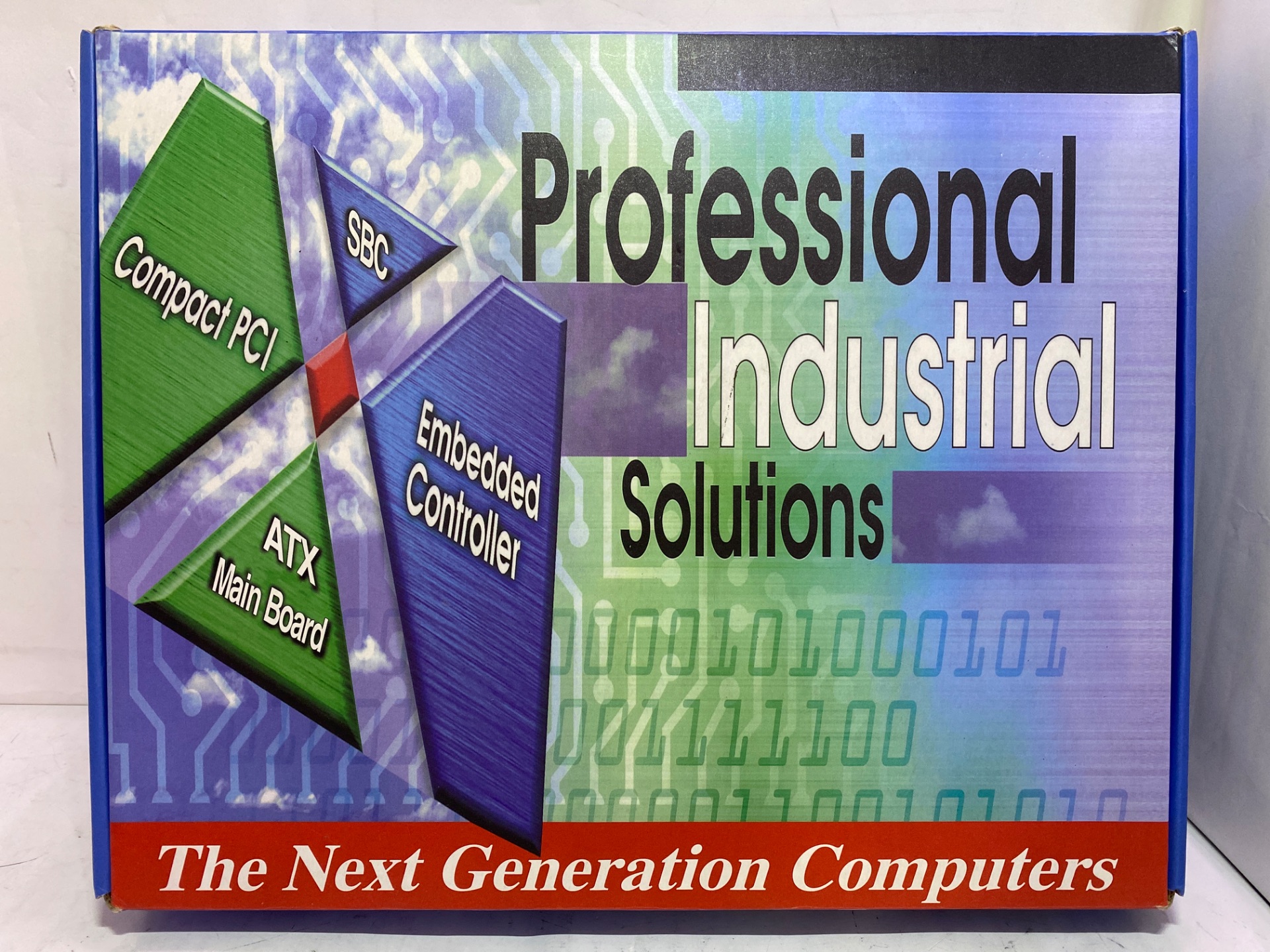 NexCom NEX6420A
