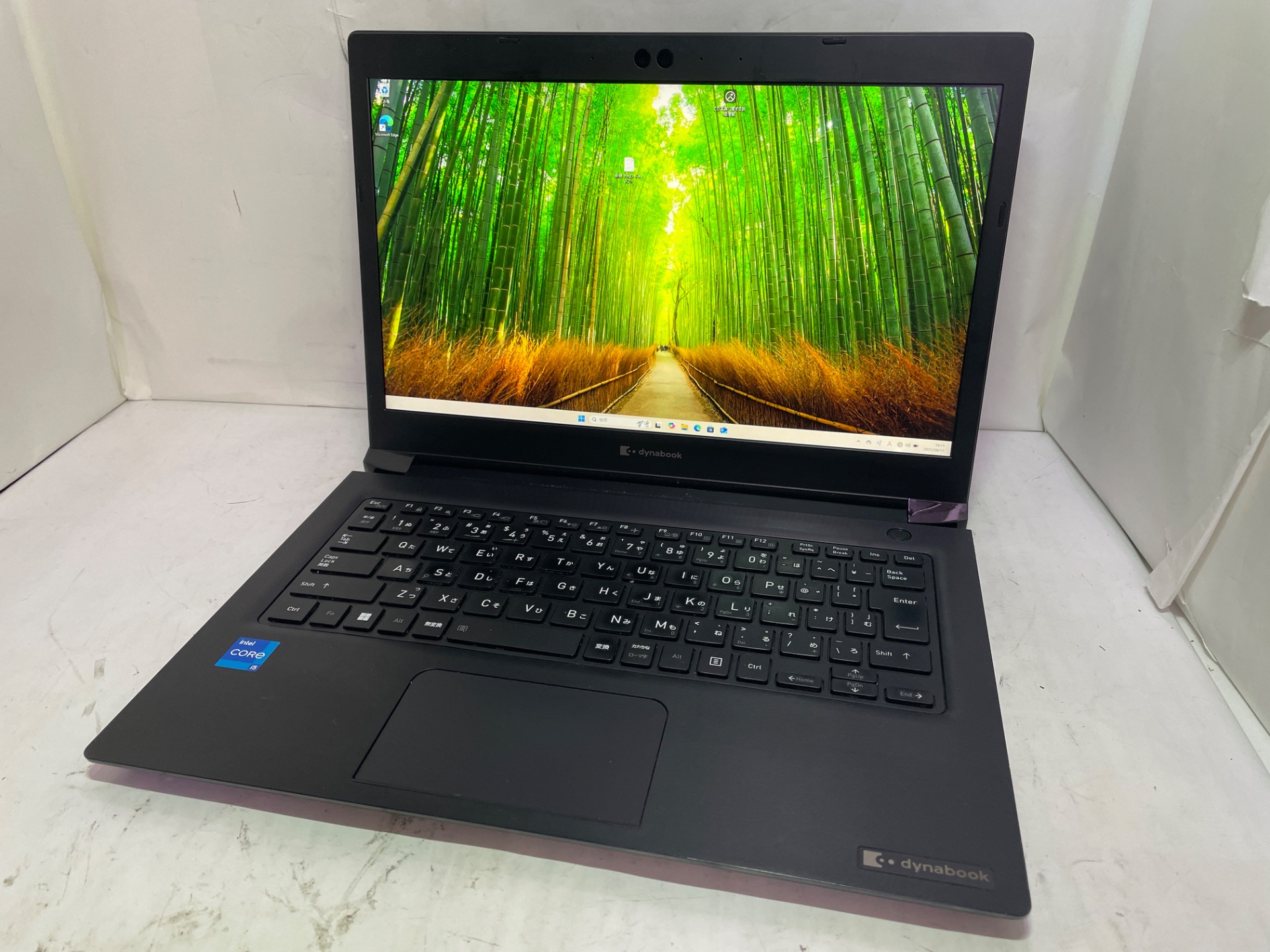 TOSHIBA(東芝) dynabook S73/HS