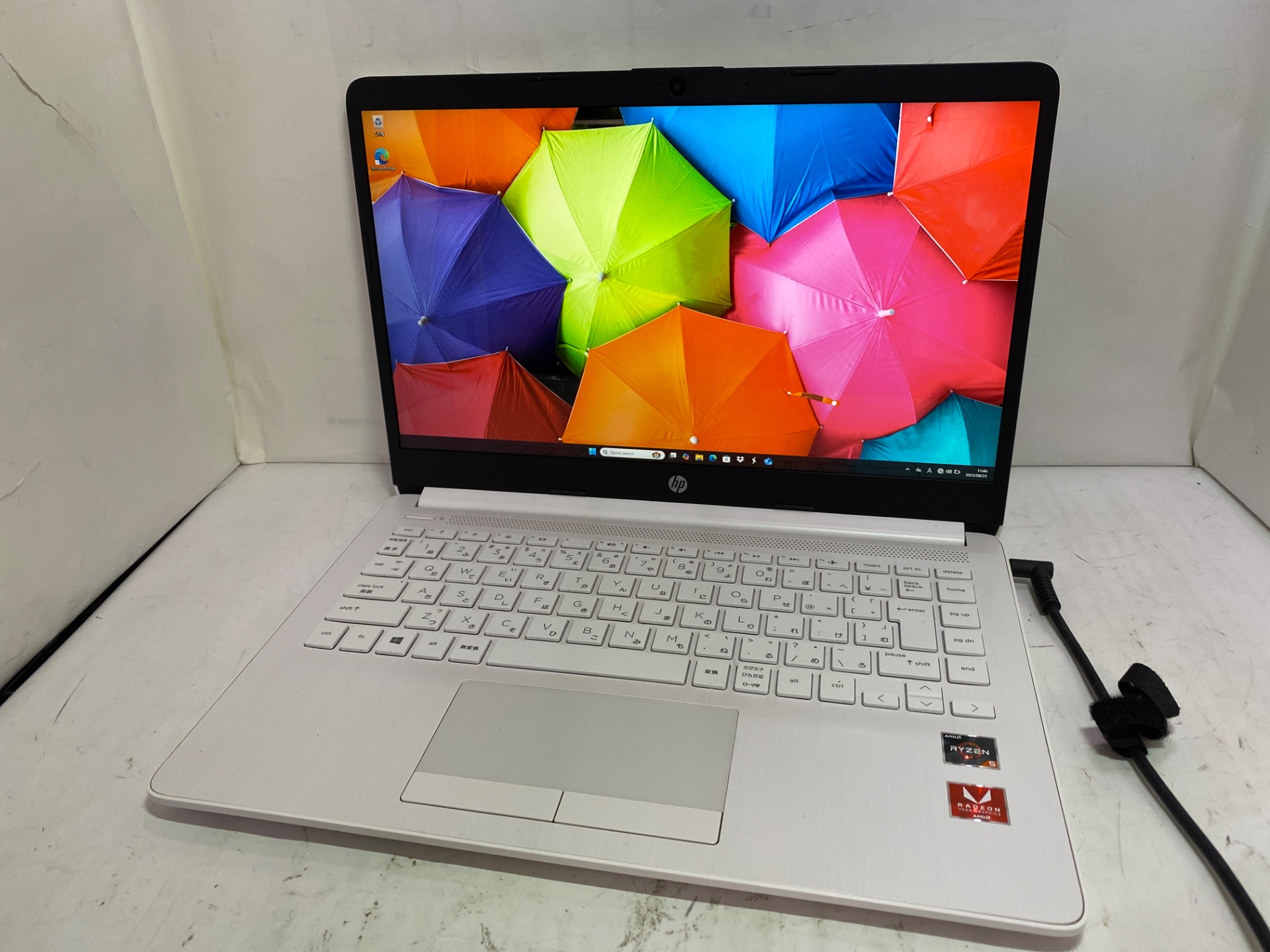 HP(ヒューレットパッカード) HP Laptop 14s-dk0xxx
