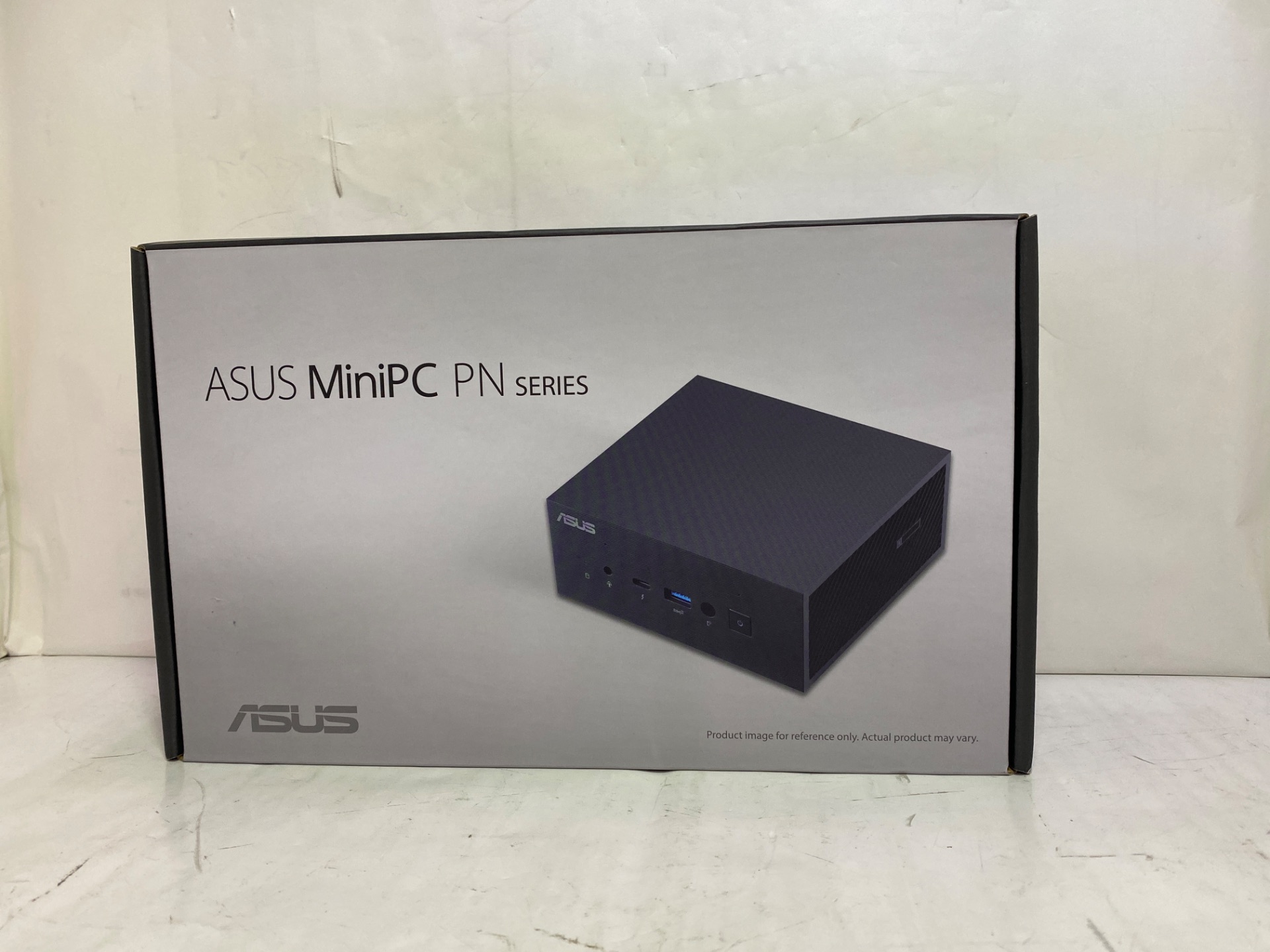 ASUS(アスース) ExpertCenter PN53 PN53-S5097AD