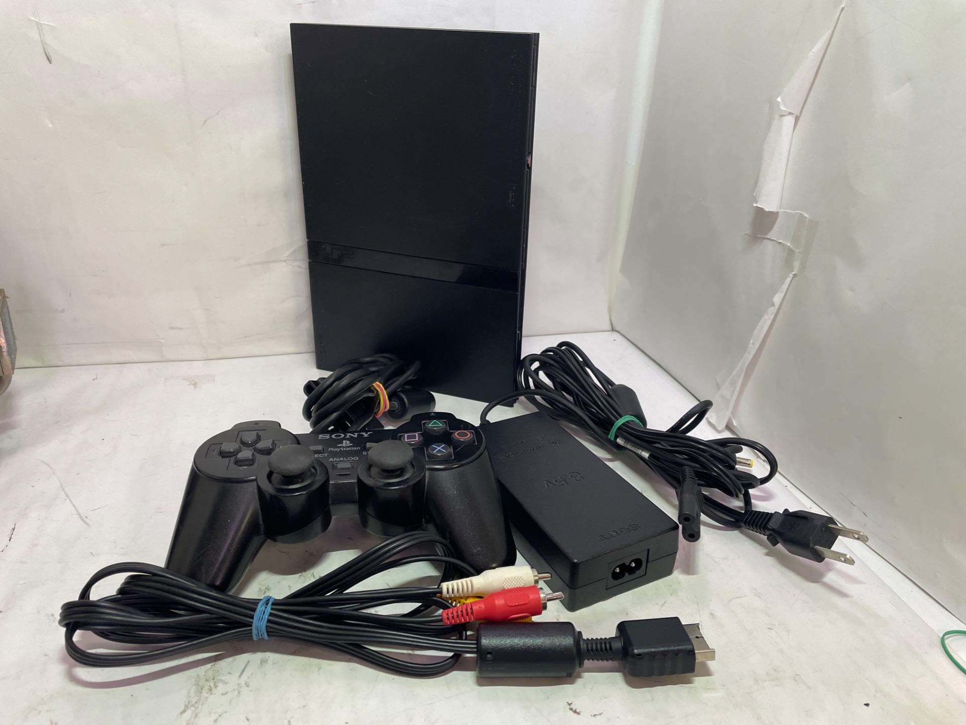 SONY(ソニー) Playstation 2 SCPH-70000
